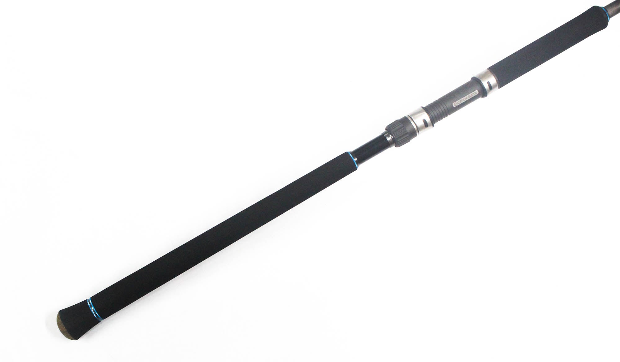 Jackson Rod Spinning Ocean Gate JOG-707M-K Offshore Casting (1582)