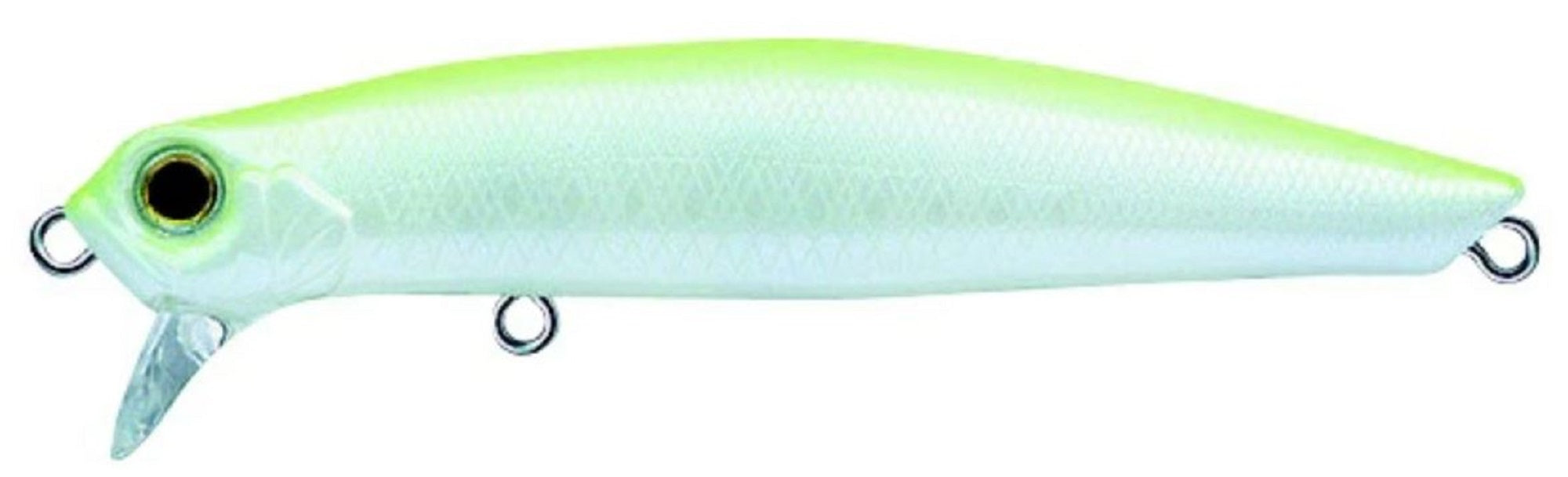 Jackson Dead Float 80 Floating Minnow Lure PCH (3085)