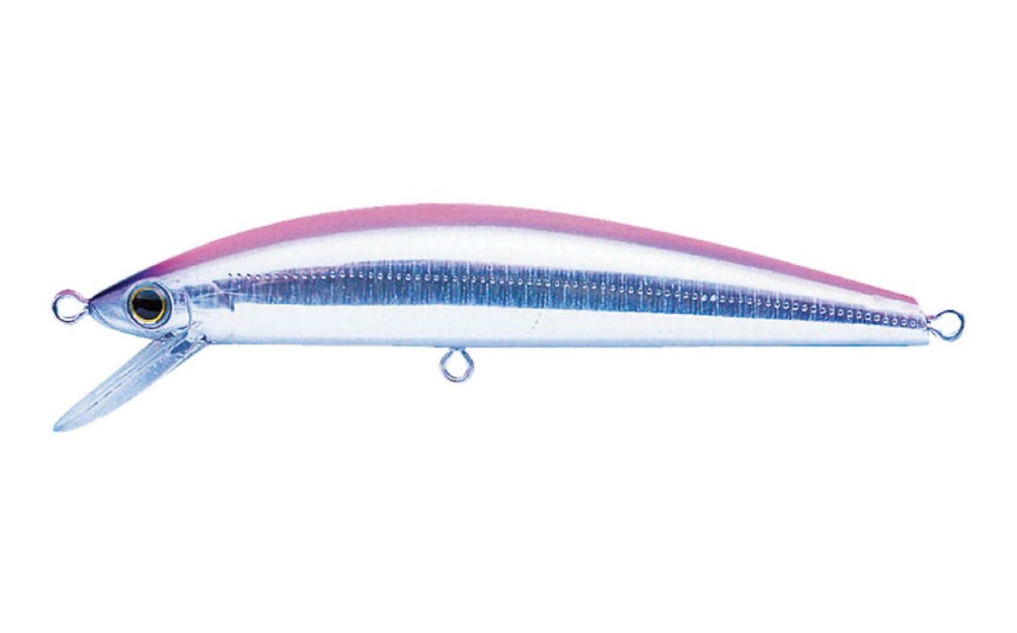 Jackson Pin Tail Tune 27 grams 90 mm Sinking Lure PK (5706)