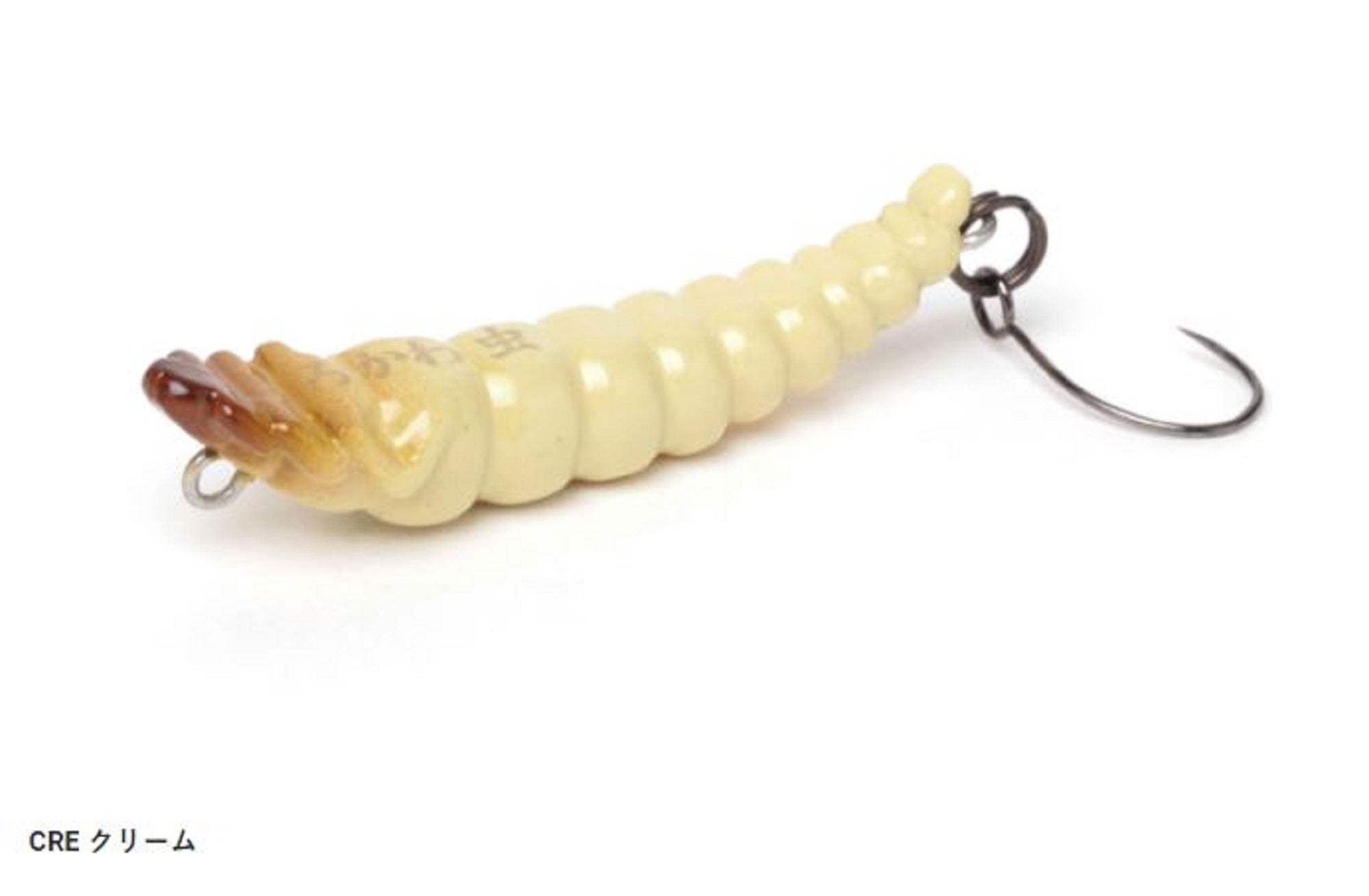 Jackson Kuro Kawamushi 35 mm 2.7 grams Sinking Lure CRE (8240)