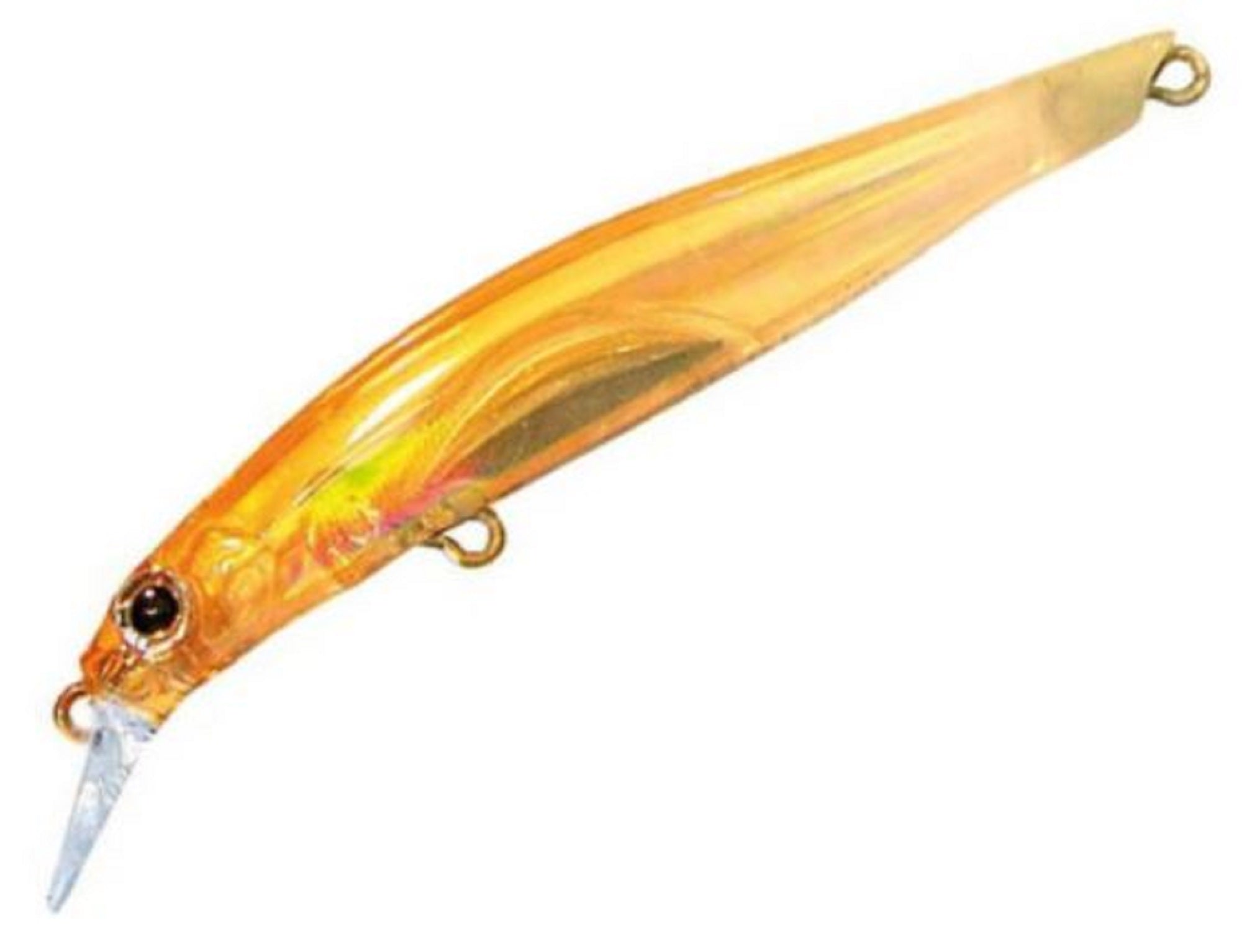Jackson Artist FR 80 Sinking Minnow Lure IKA (6306)