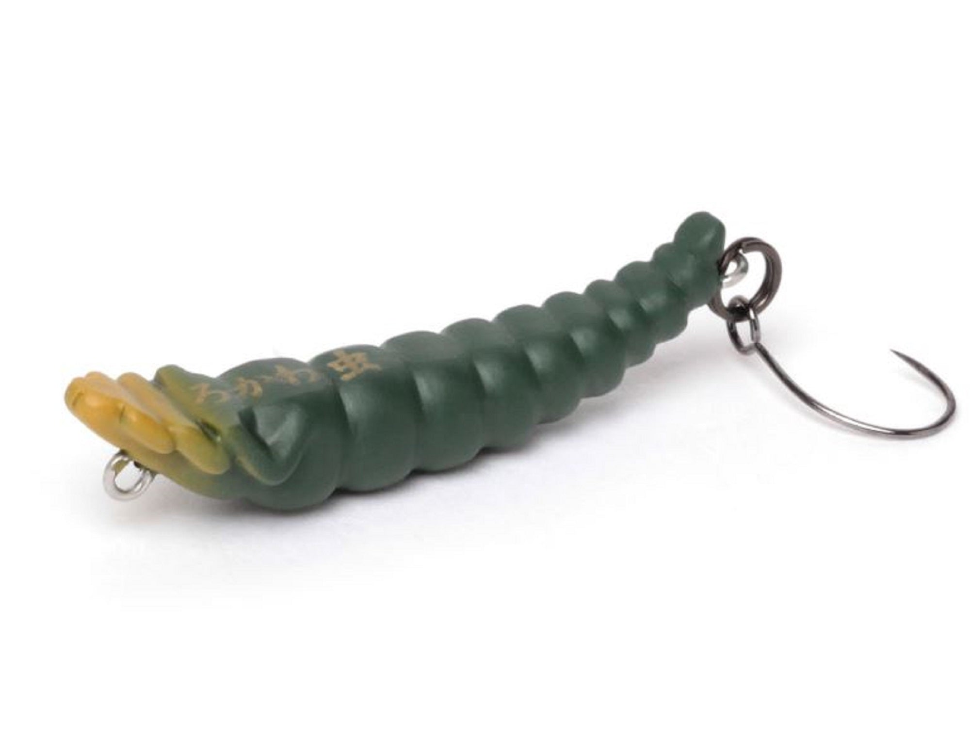 Jackson Kuro Kawamushi 35 mm 2.7 grams Sinking Lure MOL (6344)