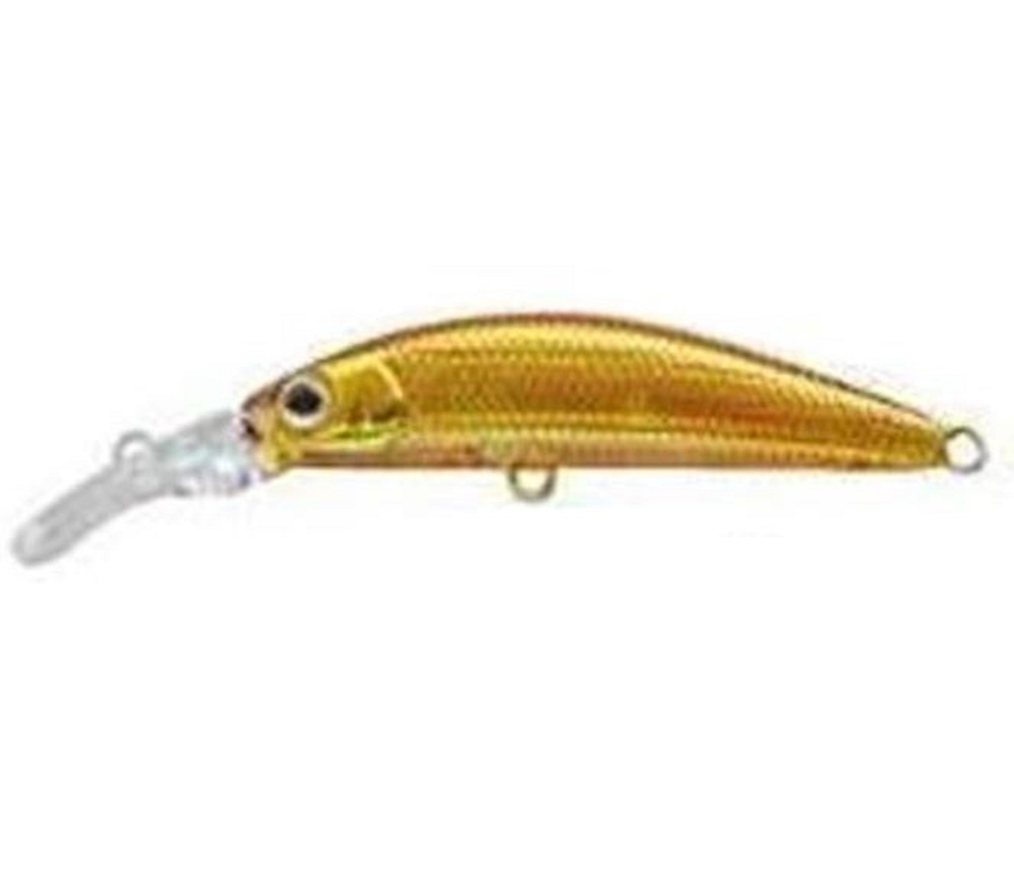 Jackson Trout Tune Deep 2 grams 45 mm Floating Lure RG (7310)