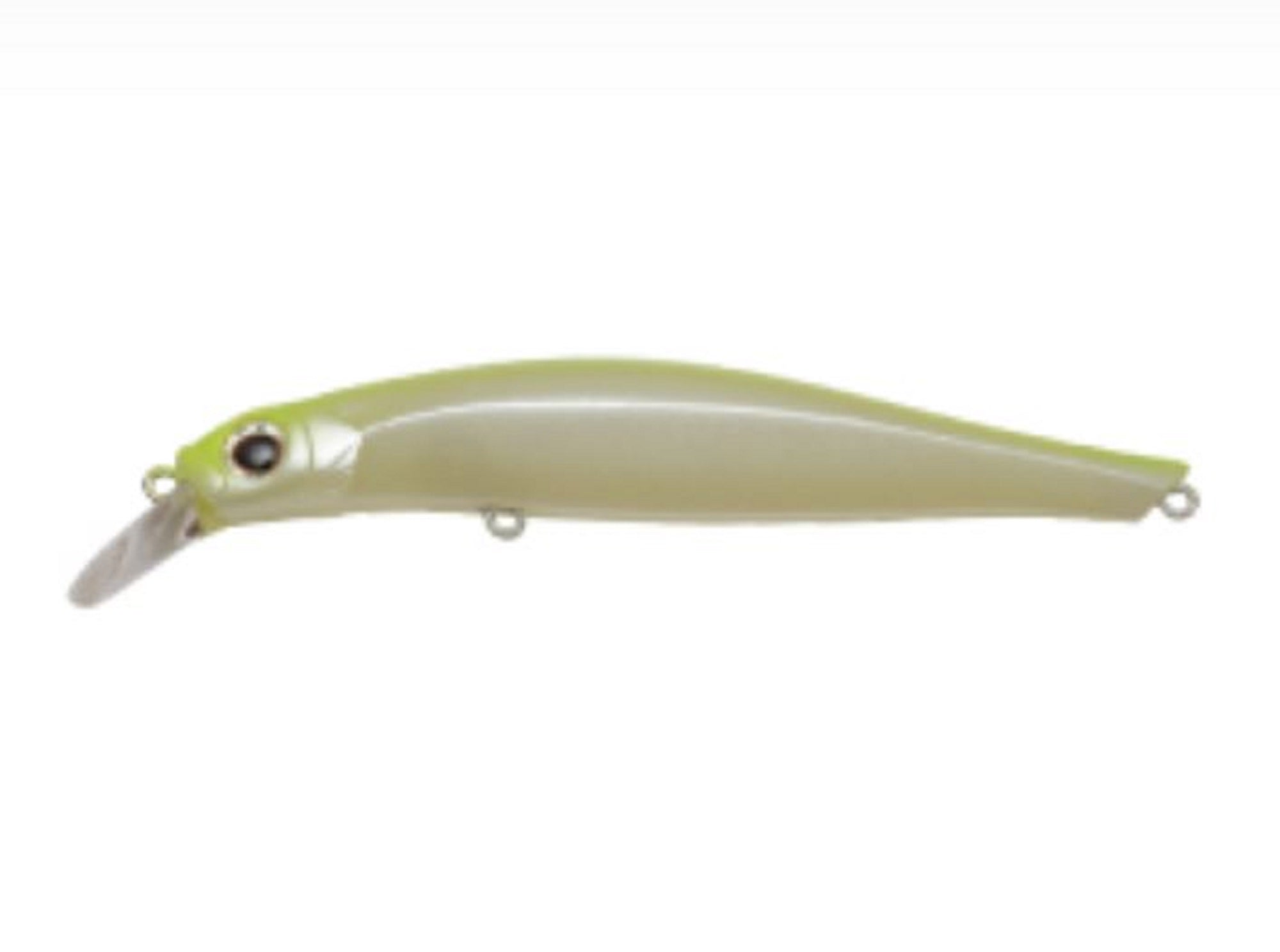 Jackson Artist FR 105 Sinking Minnow Lure PCH (4233)