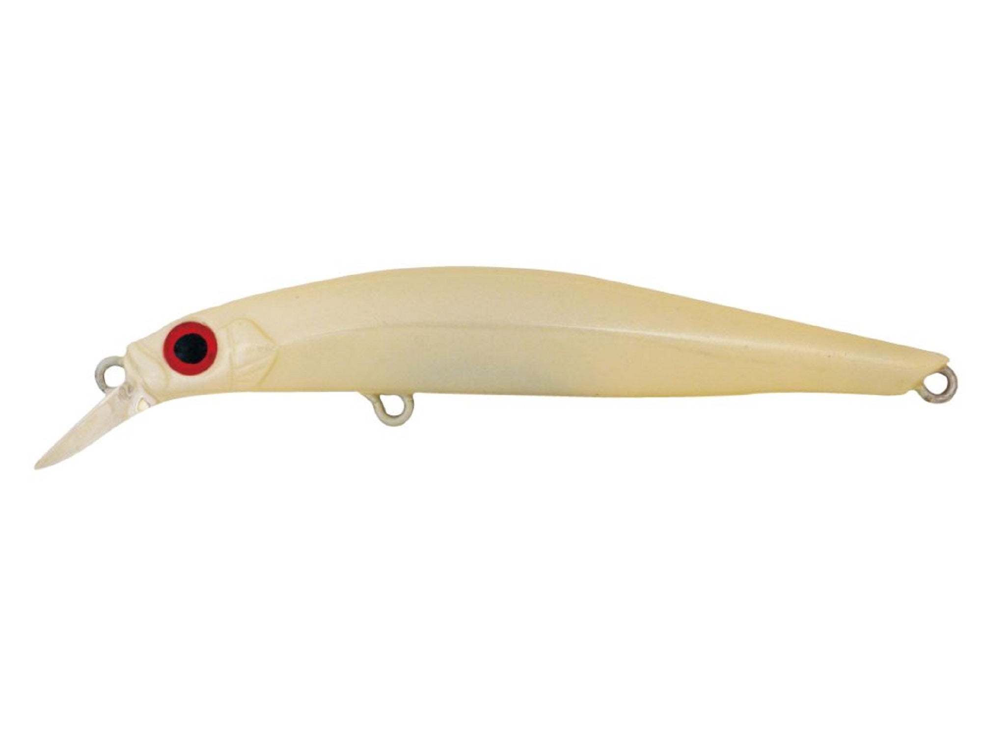 Jackson Artist FR 105 Sinking Minnow Lure PWH (5032)