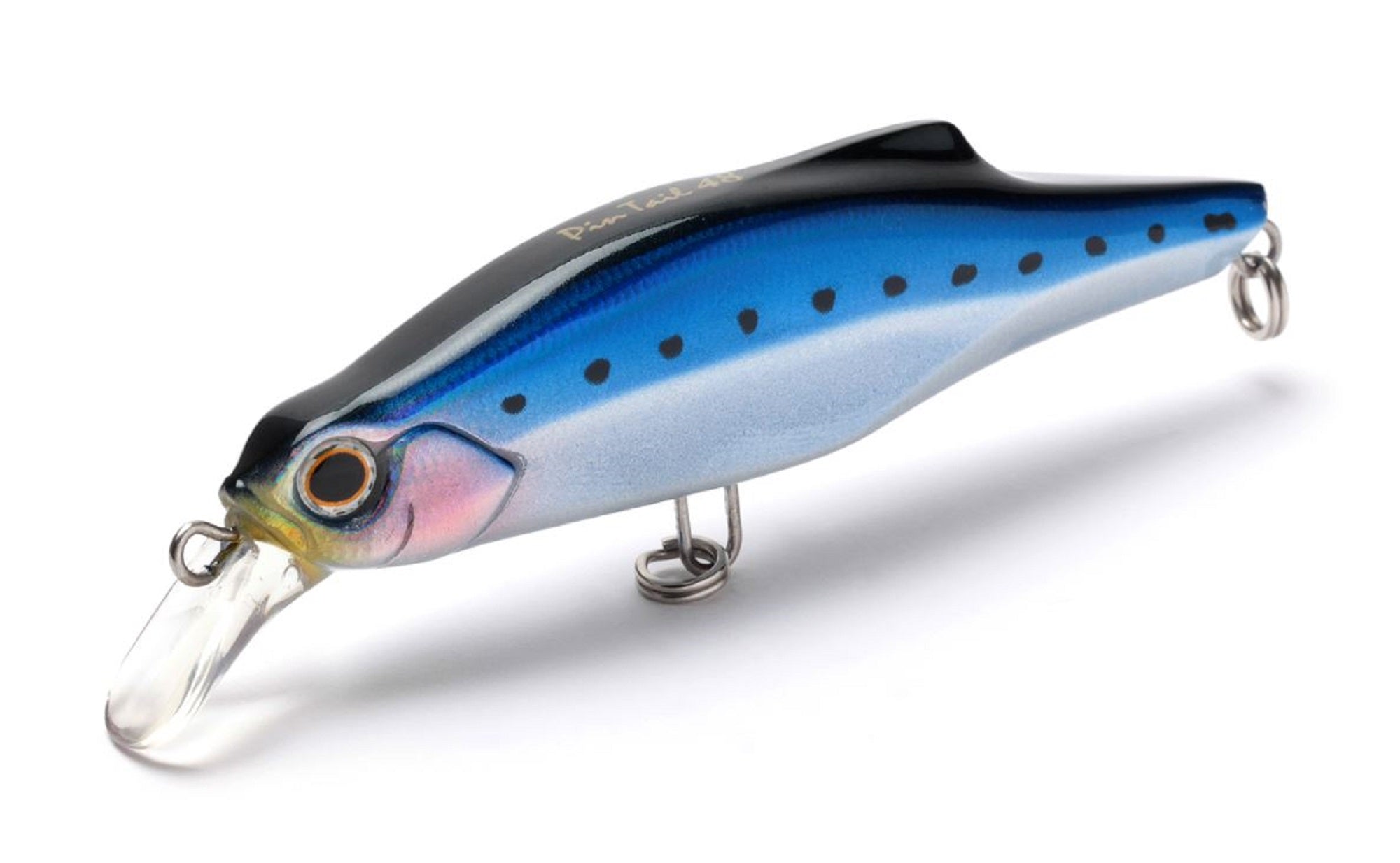Jackson Pin Tail 48 grams 105 mm Sinking Lure NIW (1590)