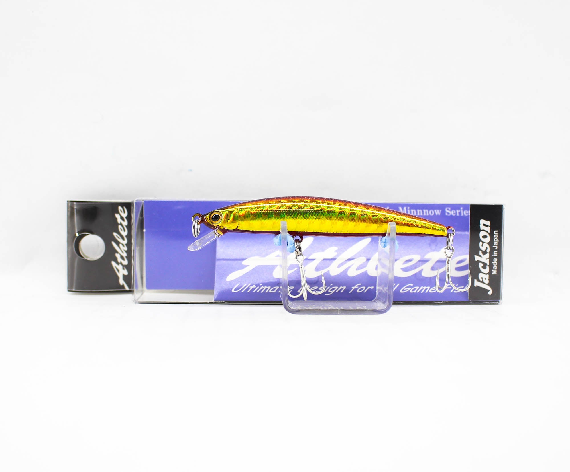 Jackson Athlete 7F Floating Lure WRD (5642)