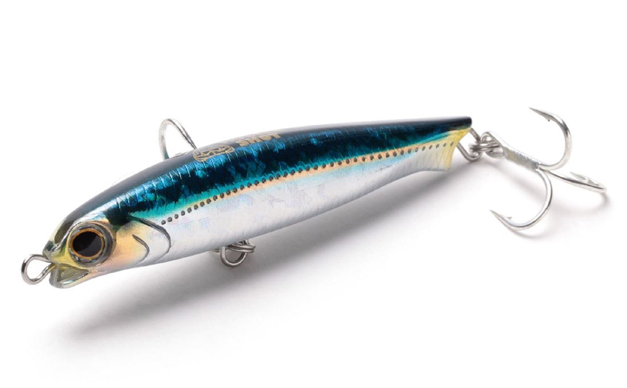 Jackson Muscle Shot 90 Pencil Sinking Lure UUI (8629)
