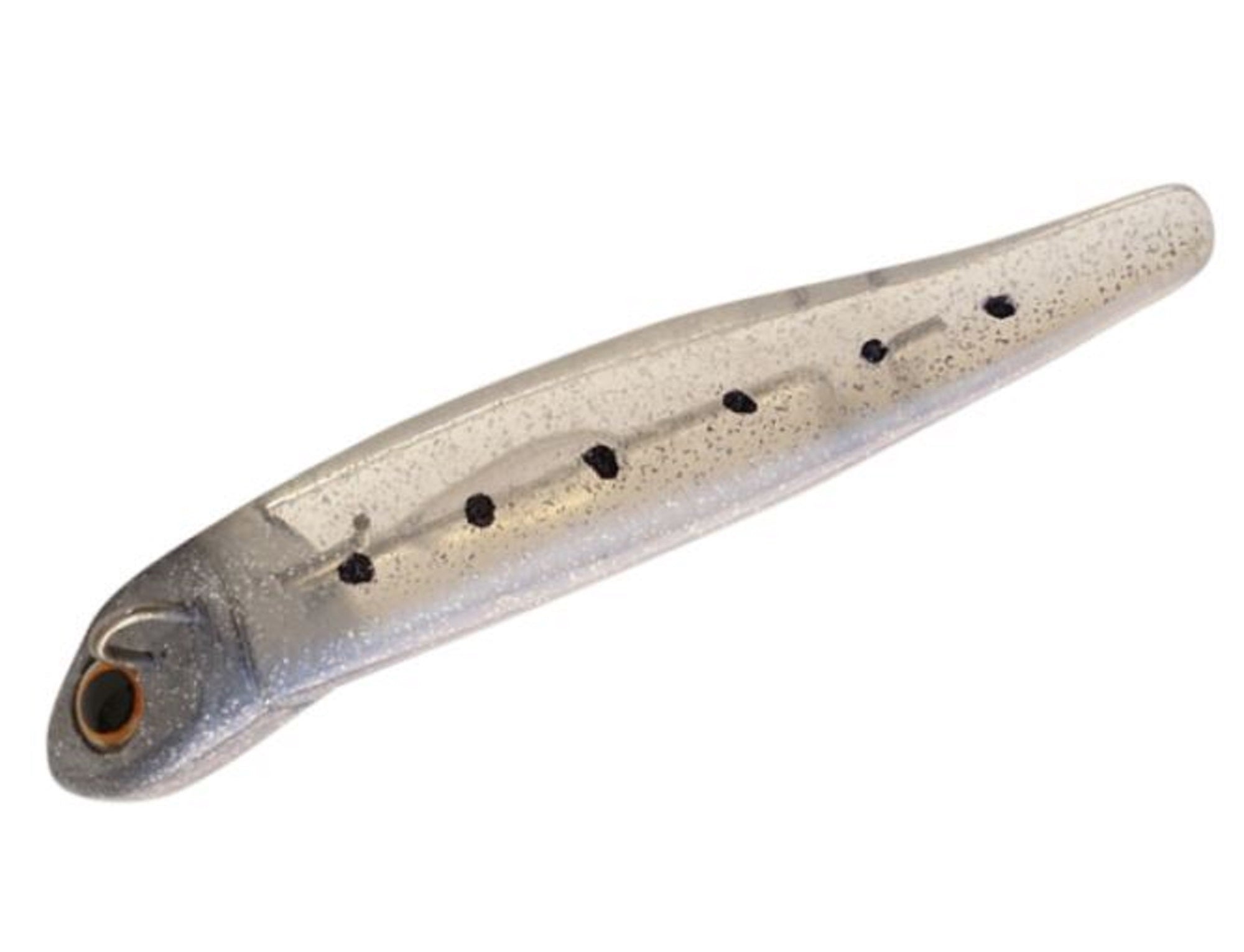Jackson Dart Magic 3 grams 43 mm Sinking Lure CLS (0691)