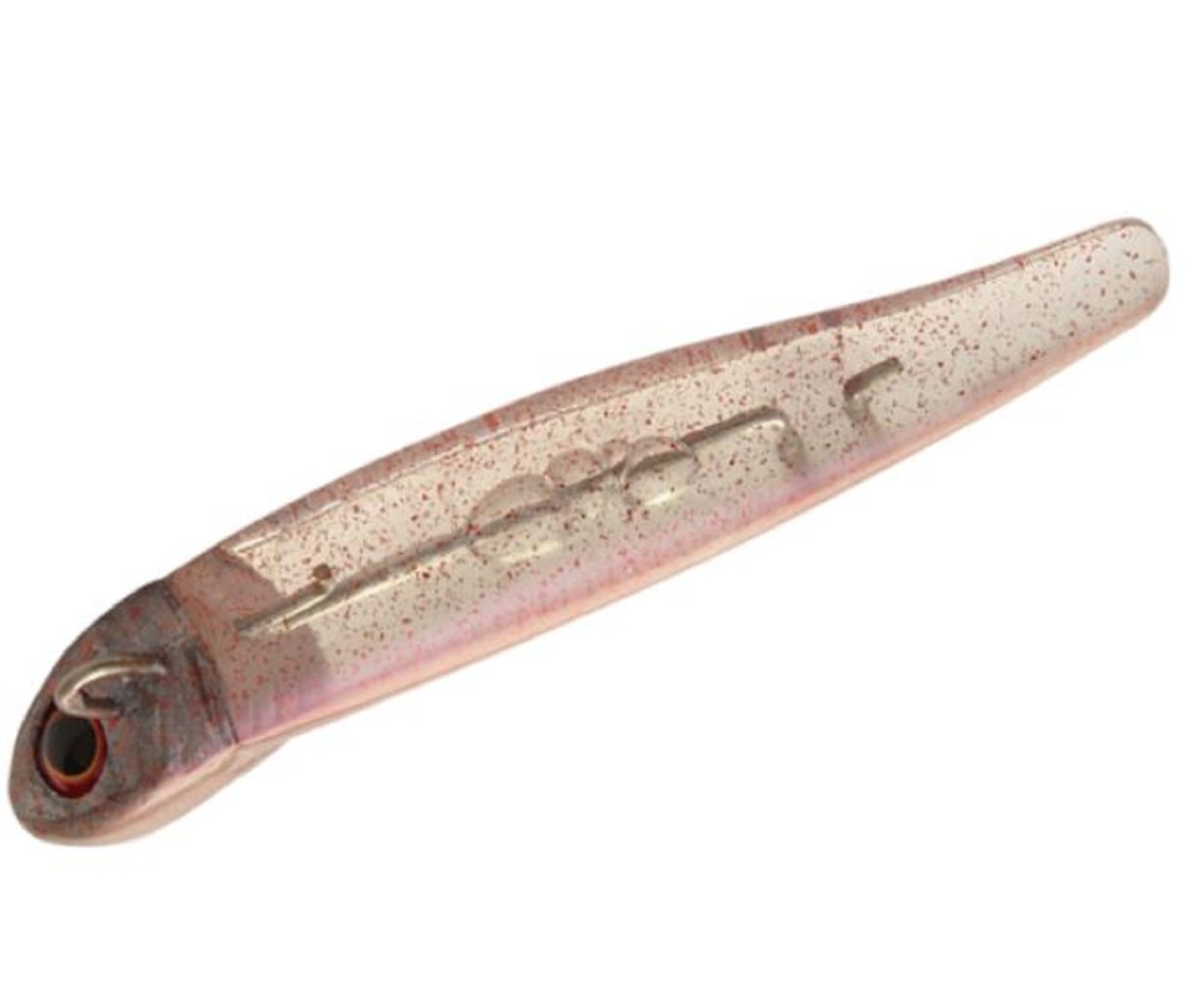 Jackson Dart Magic 3 grams 43 mm Sinking Lure KIK (0707)