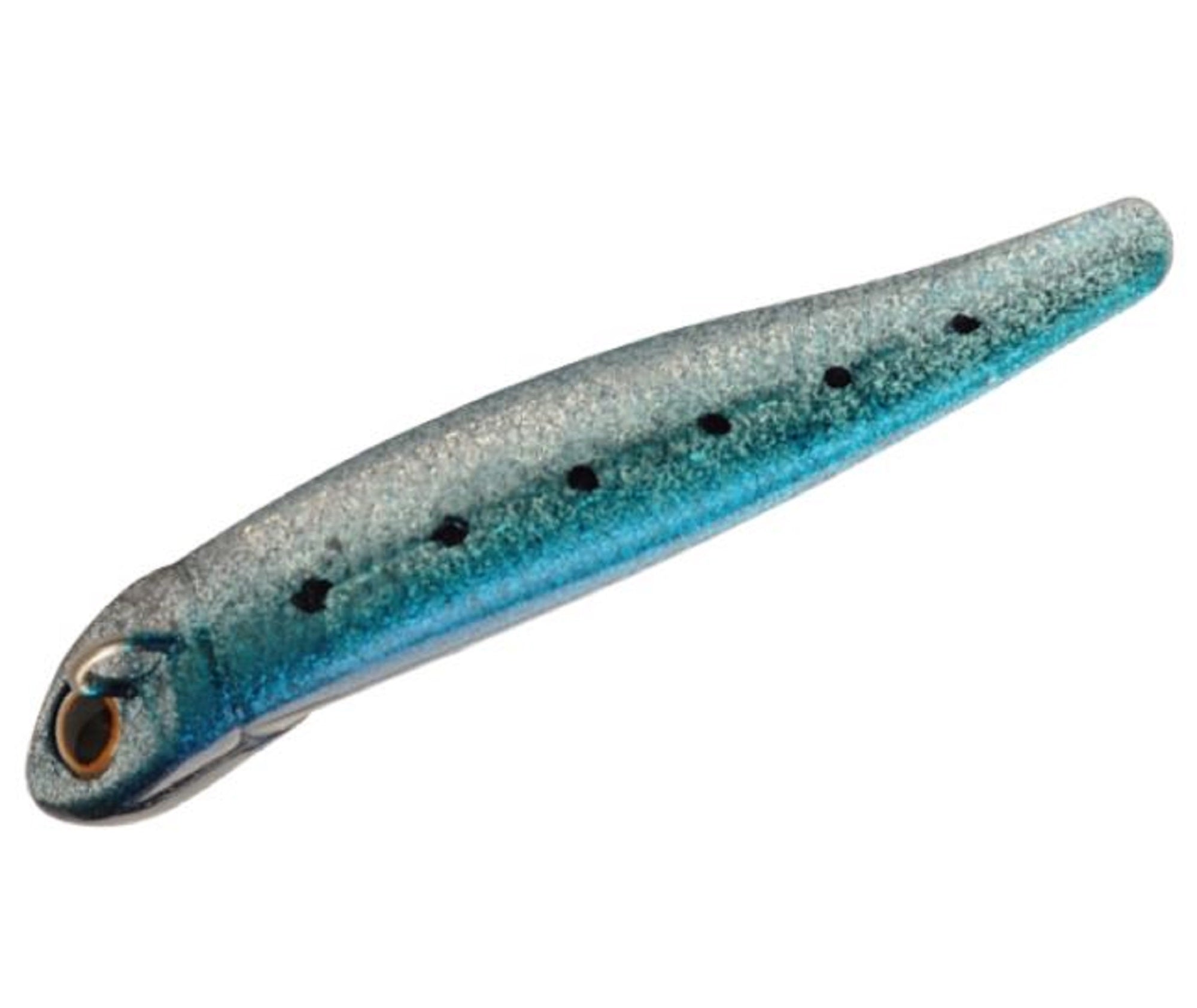 Jackson Dart Magic 3 grams 43 mm Sinking Lure KIW (0721)