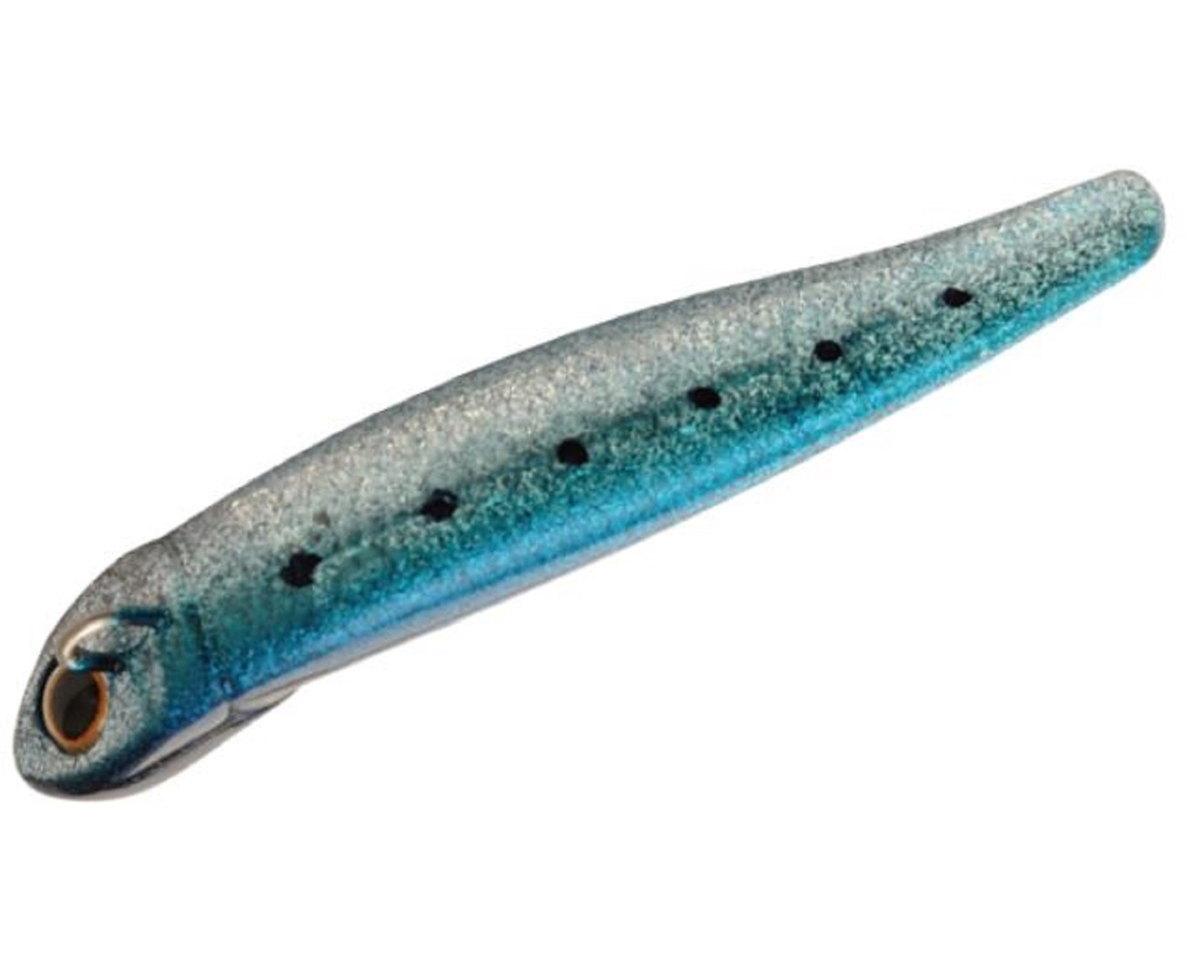 Jackson Dart Magic 5 grams 50 mm Sinking Lure KIW (0806)