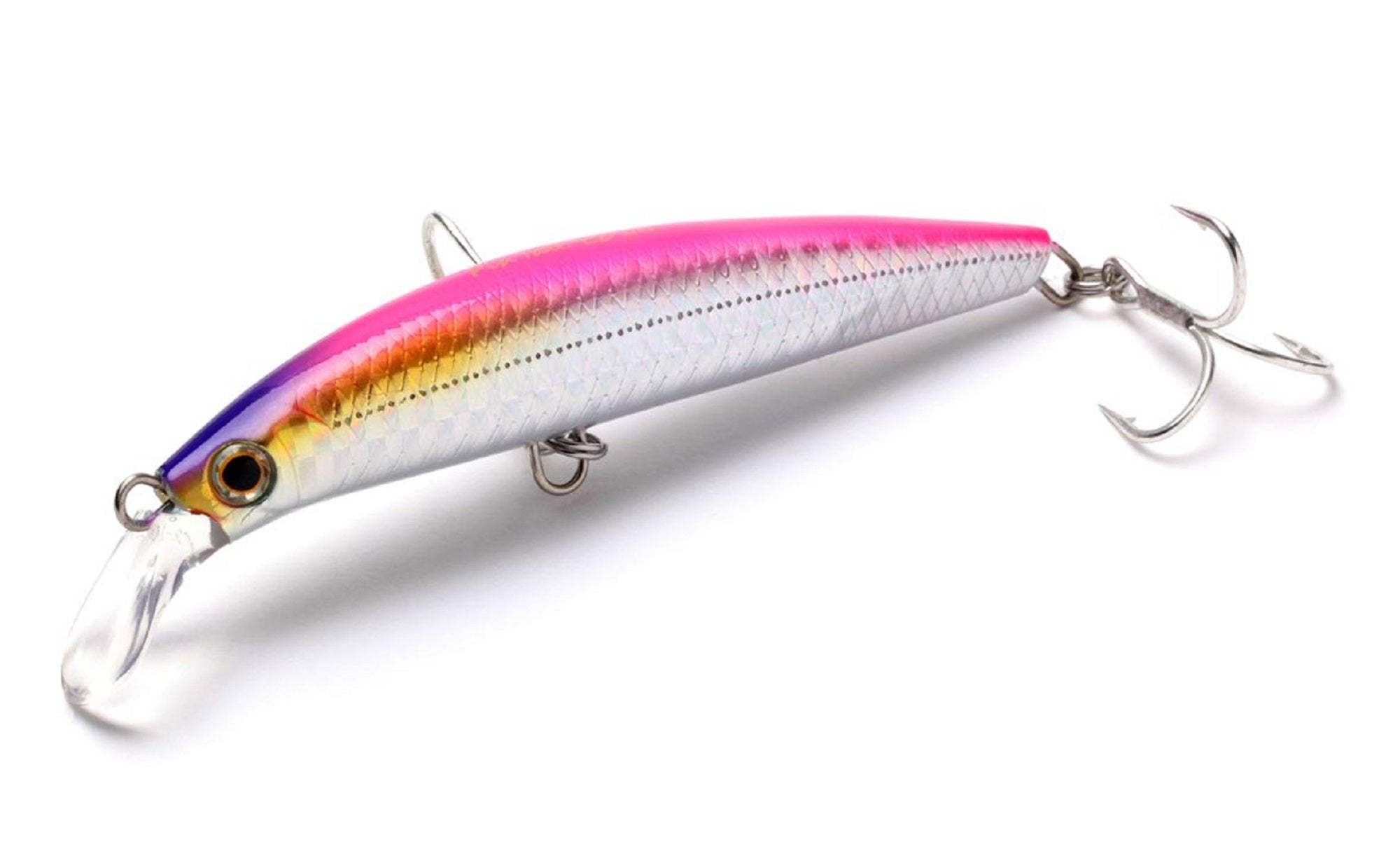 Jackson Pin Tail EZ 28 grams 90 mm Sinking Lure SPK (1919)
