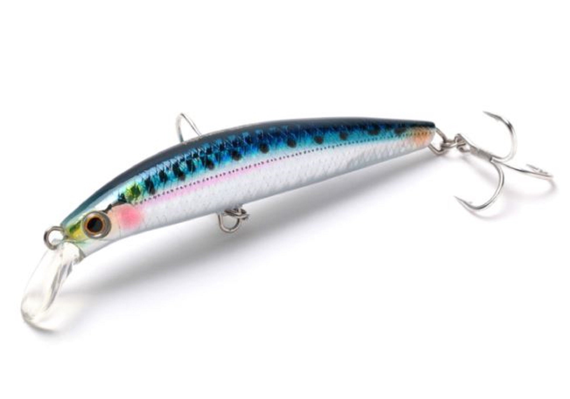 Jackson Pin Tail EZ 28 grams 90 mm Sinking Lure SIW (1926)