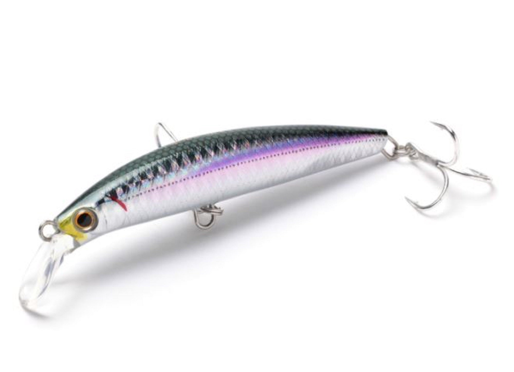 Jackson Pin Tail EZ 28 grams 90 mm Sinking Lure SRK (1933)