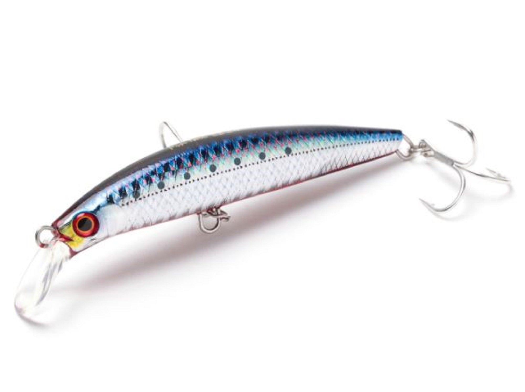 Jackson Pin Tail EZ 28 grams 90 mm Sinking Lure SRI (4330)