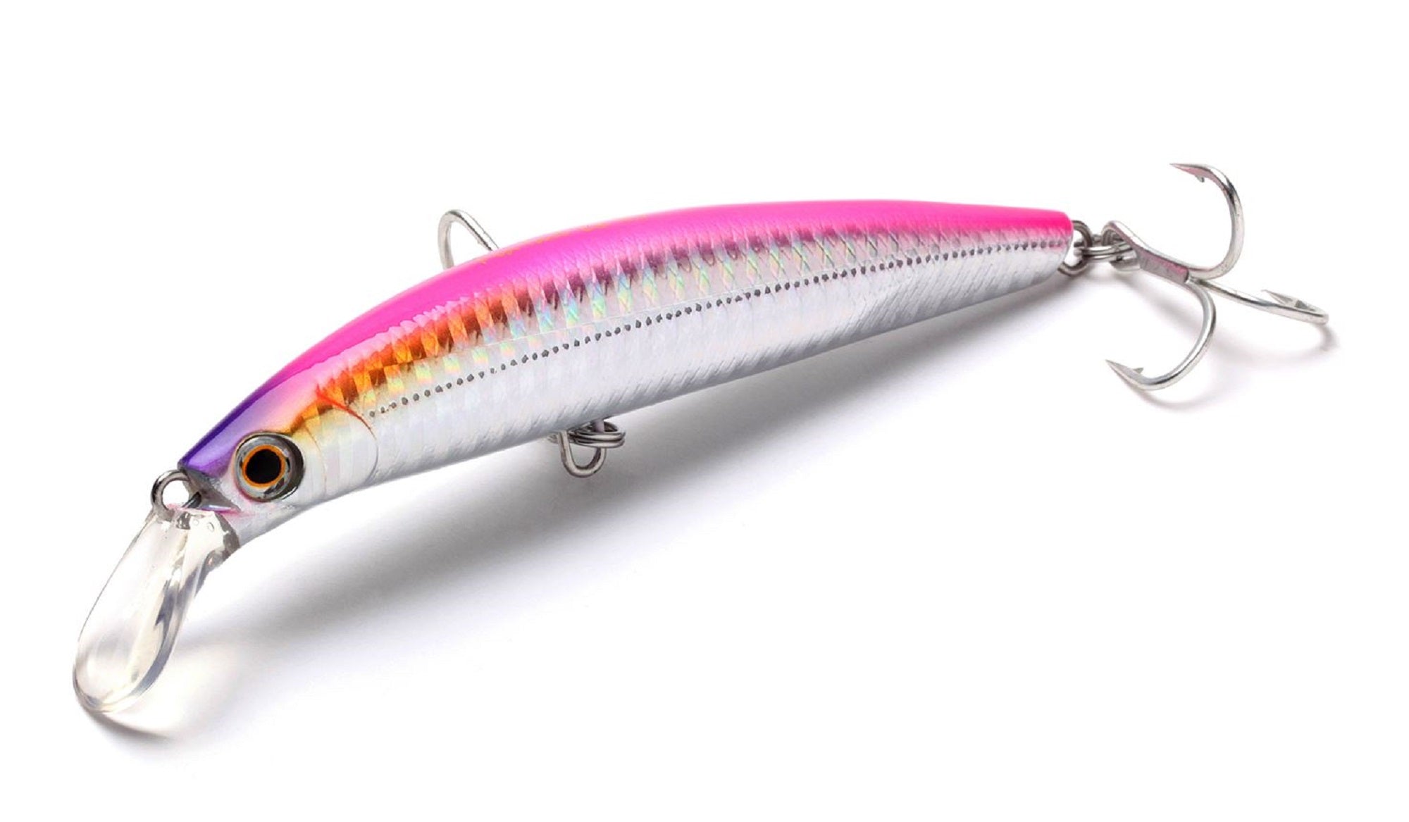 Jackson Pin Tail EZ 45 grams 115 mm Sinking Lure SPK (4354)