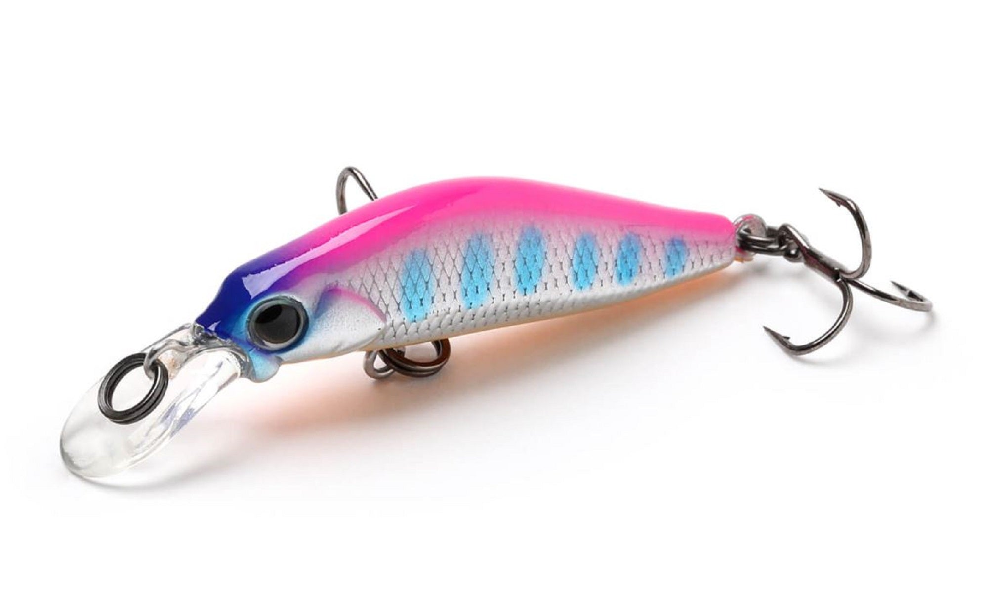 Jackson Kanade 40 mm Trout Sinking Lure WPY (6617)