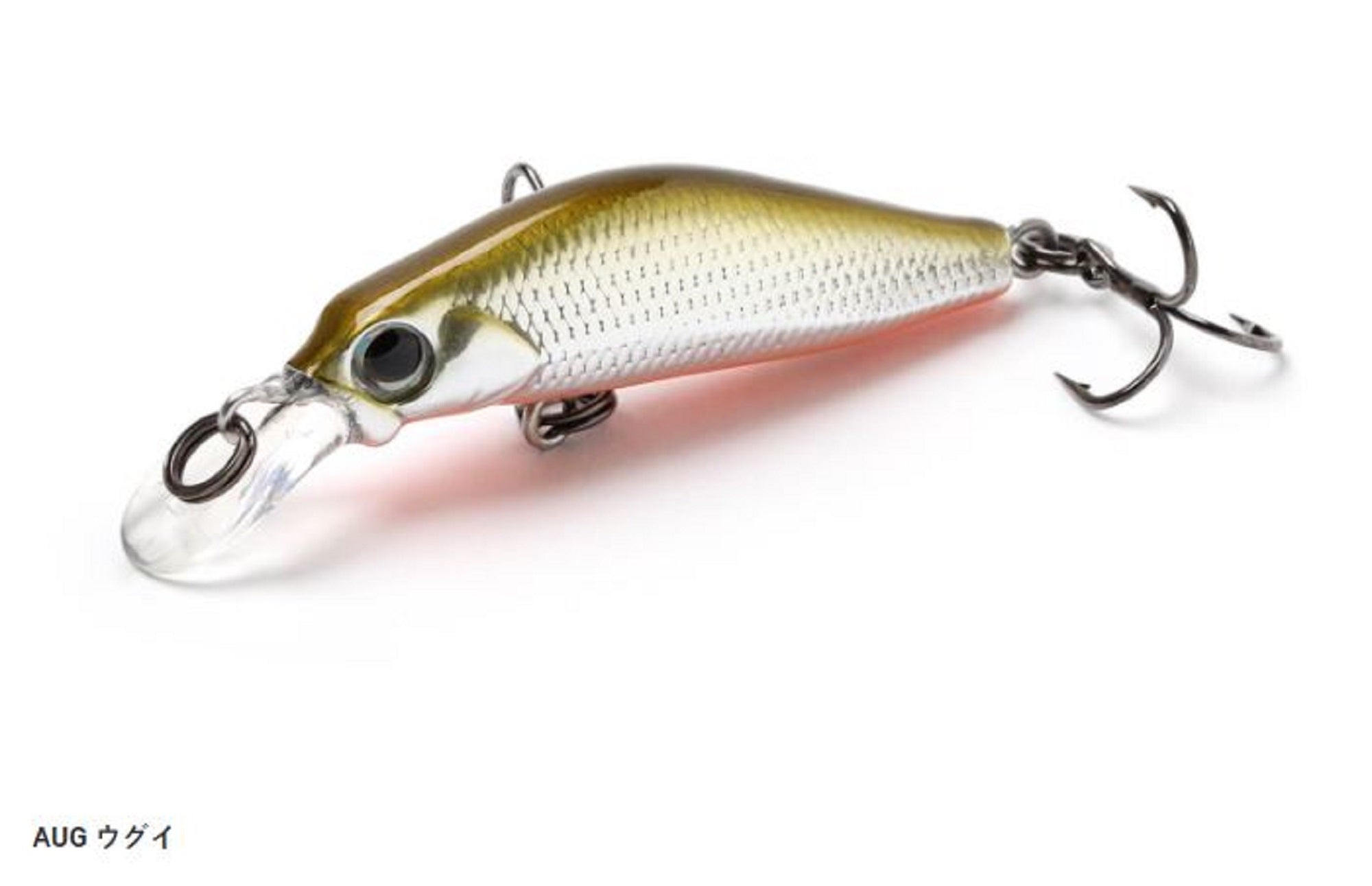 Jackson Kanade 40 mm Trout Sinking Lure AUG (6662)