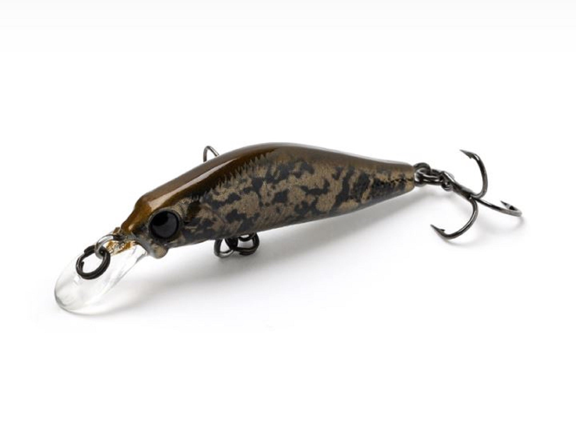 Jackson Kanade 50 mm Trout Sinking Lure BKG (6761)