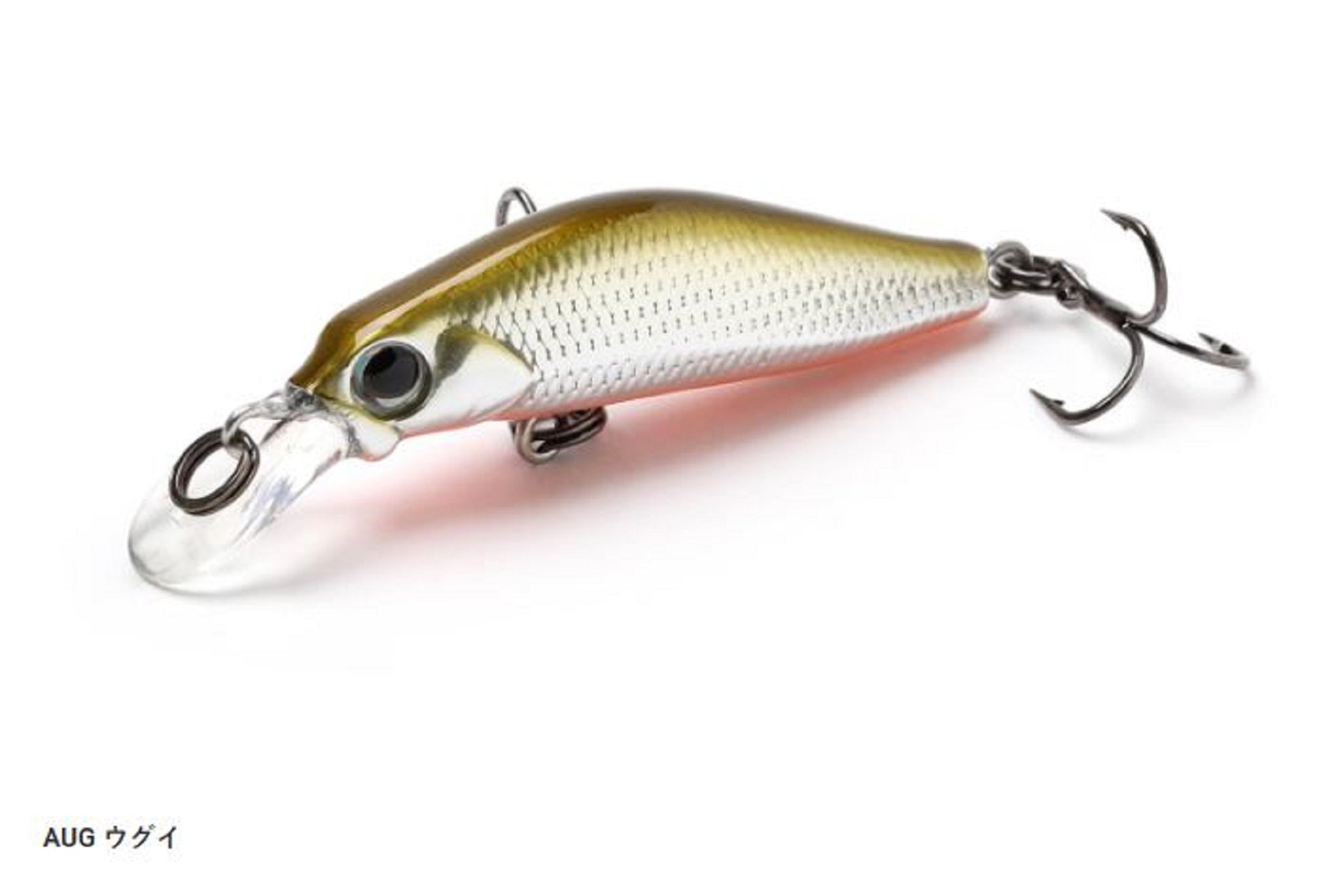 Jackson Kanade 50 mm Trout Sinking Lure AUG (6778)