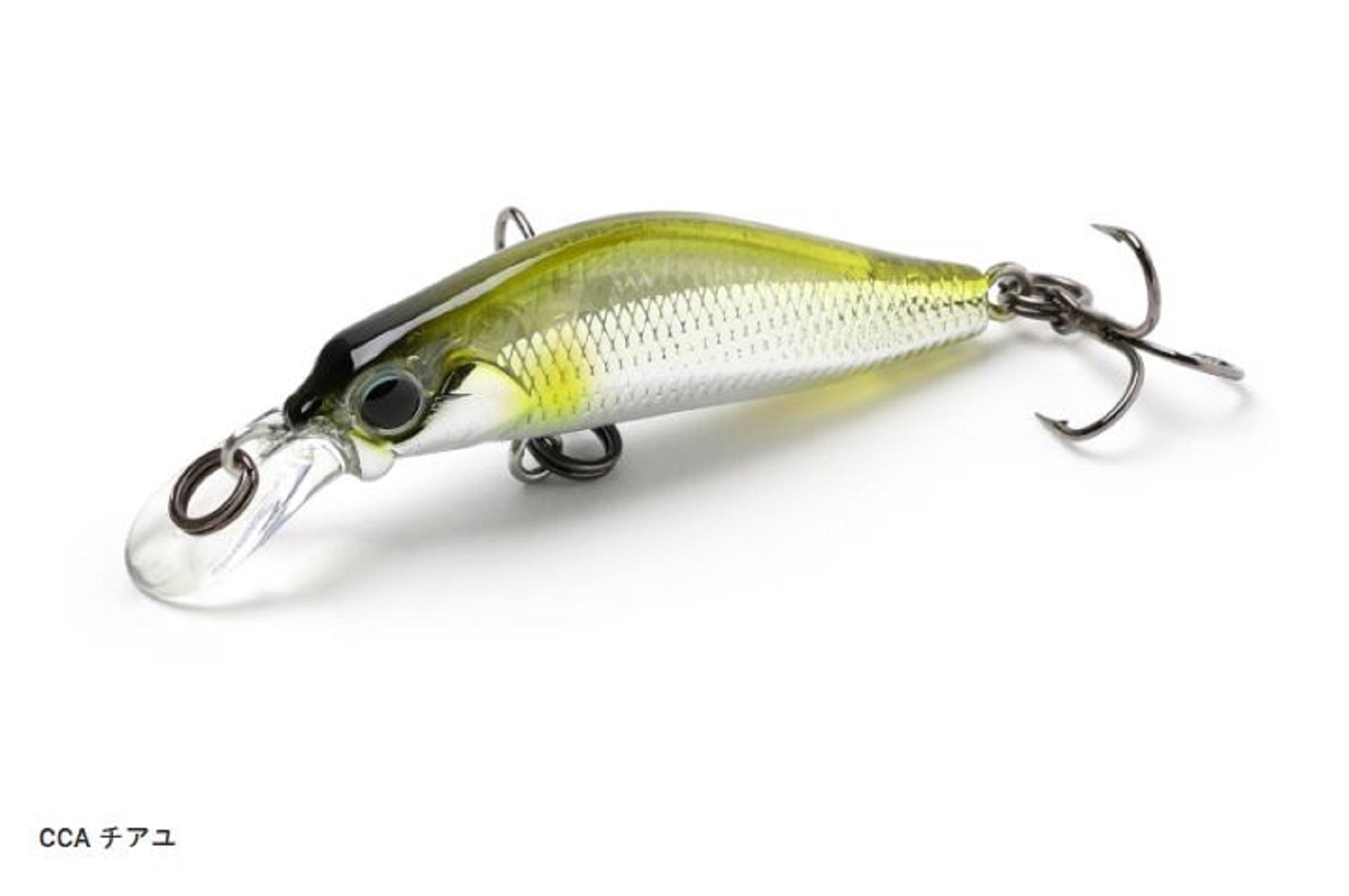 Jackson Kanade 50 mm Trout Sinking Lure CCA (6785)