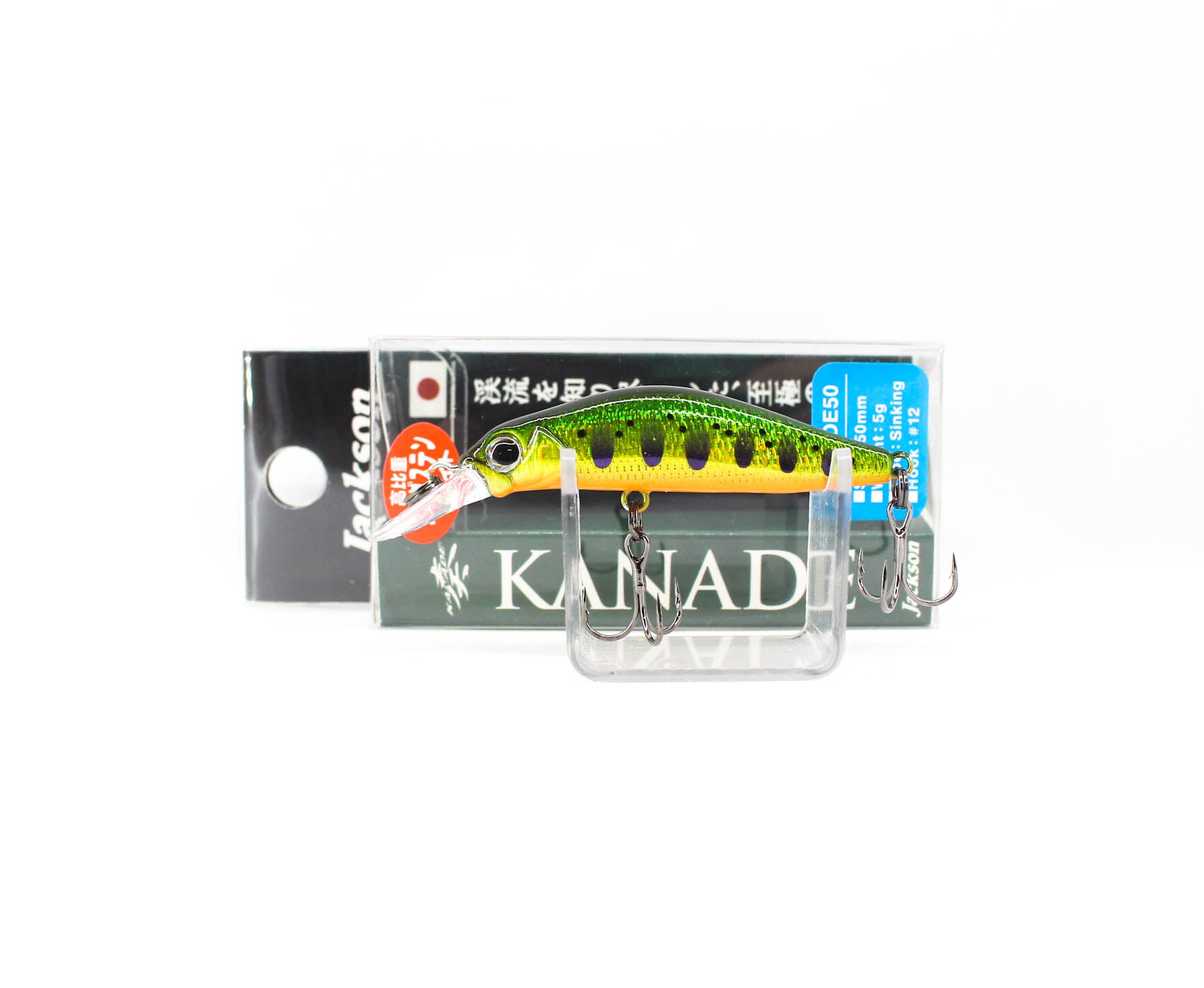 Jackson Kanade 50 mm Trout Sinking Lure SKY (6792)