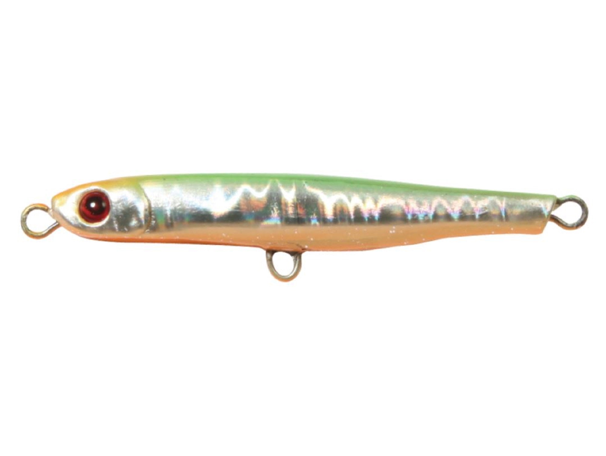 Jackson PY Pygmy Sinpen HW Pencil 46 mm 4.4 grams Sinking Lure WSC (6938)