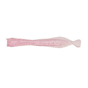 Jackson Soft Lure Yamushi 1.2 Inch 12 pieces per pack PKL (7171)
