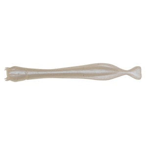 Jackson Soft Lure Yamushi 1.2 Inch 12 pieces per pack GLW (7218)
