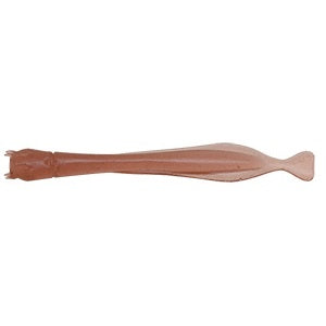 Jackson Soft Lure Yamushi 2 Inch 8 pieces per pack WRK (7263)