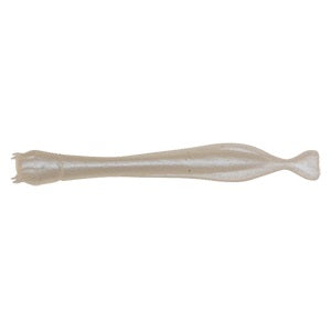 Jackson Soft Lure Yamushi 2 Inch 8 pieces per pack GLW (7317)