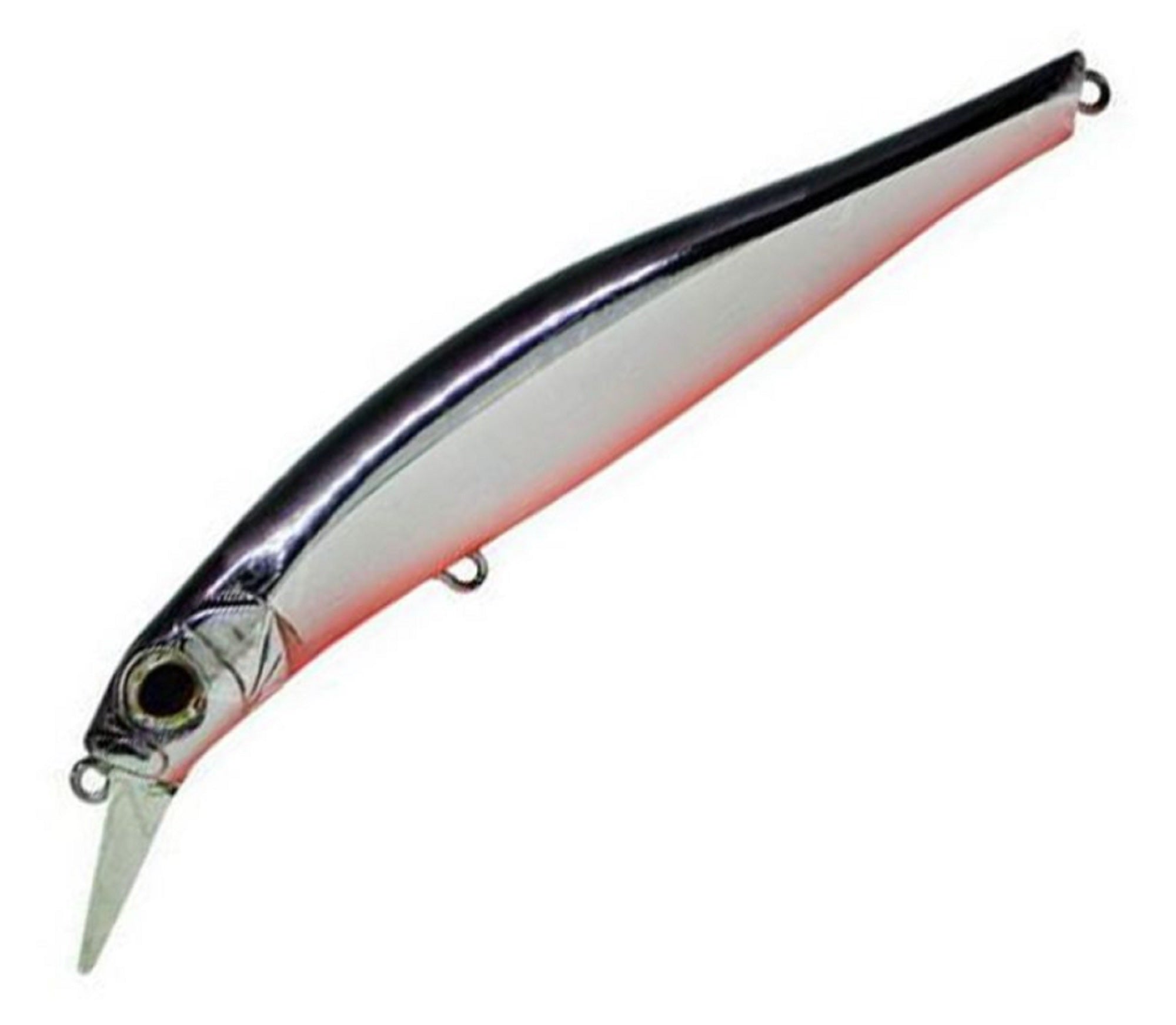 Jackson Artist FR 80 Sinking Minnow Lure BO (9427)