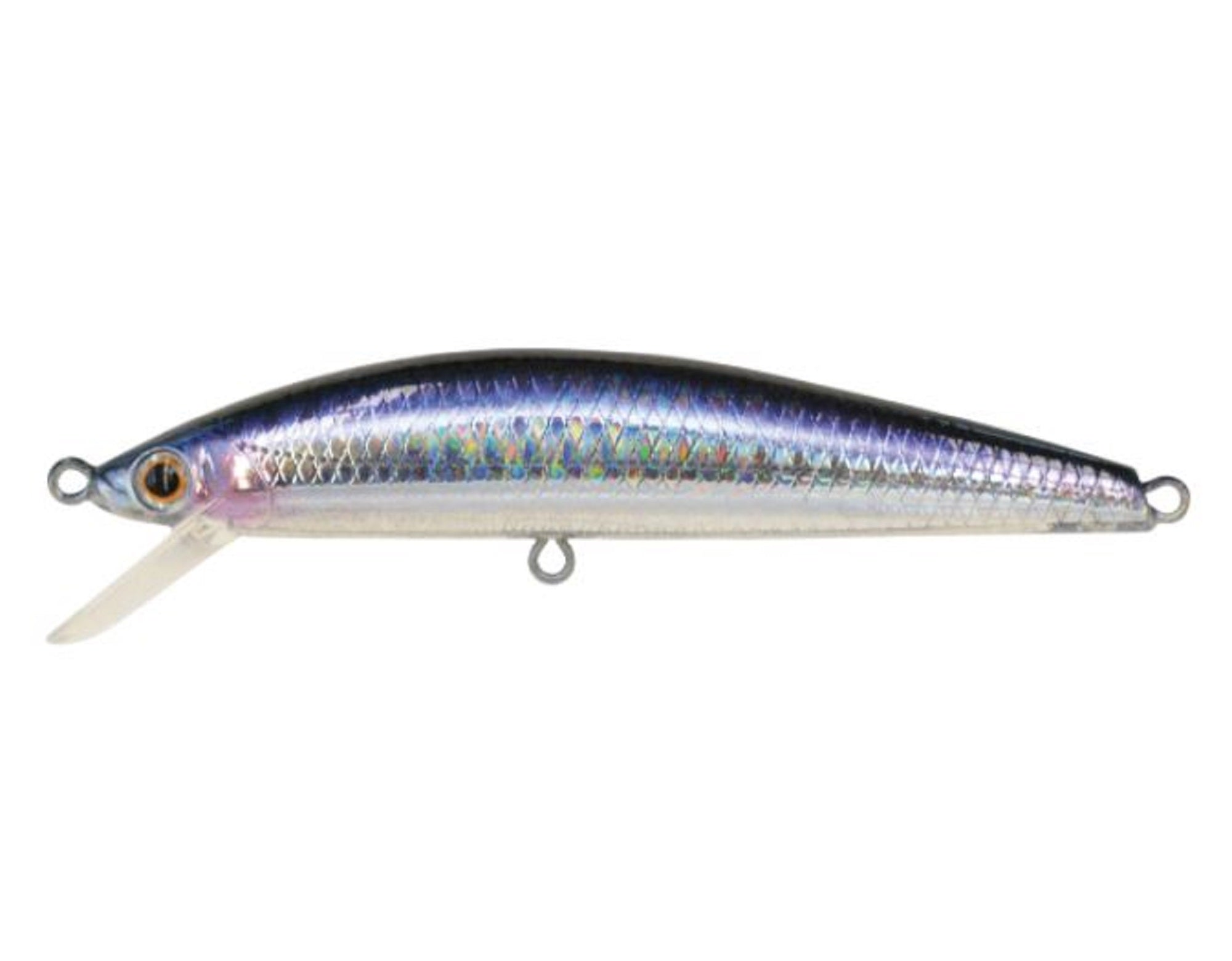 Jackson Pin Tail Tune 27 grams 90 mm Sinking Lure FNK (1871)