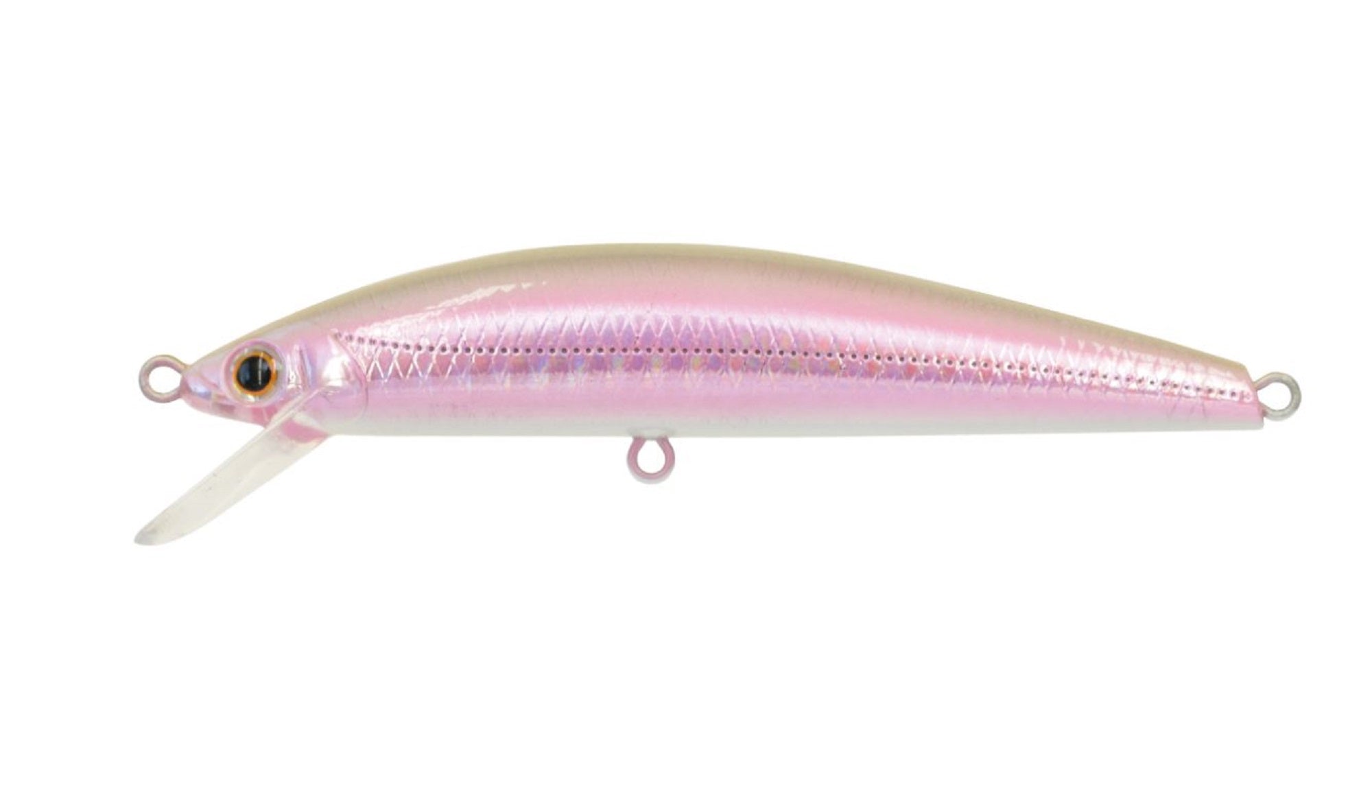 Jackson Pin Tail Tune 27 grams 90 mm Sinking Lure KIS (1888)