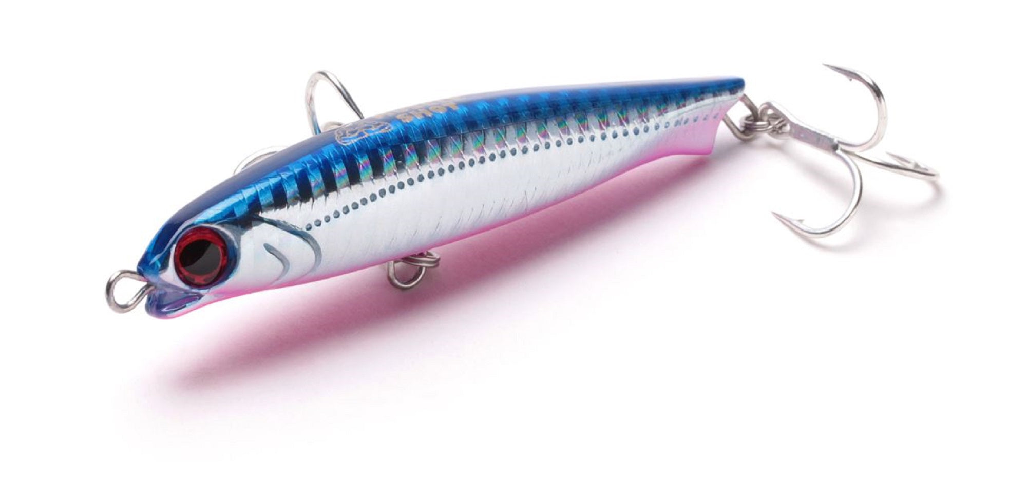 Jackson Muscle Shot 90 Pencil Sinking Lure NBP (1895)