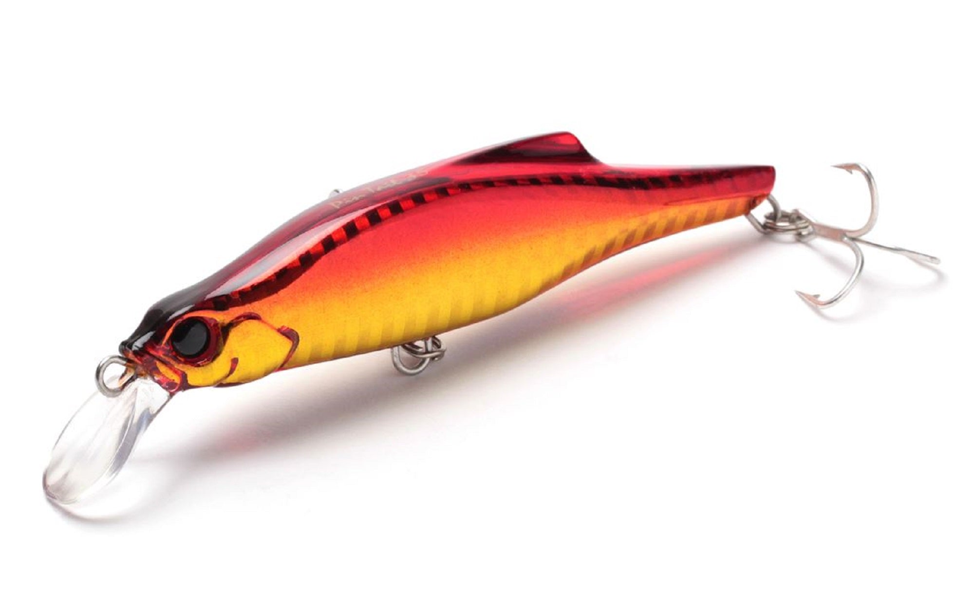 Jackson Pin Tail 35 grams 90 mm Sinking Lure WRD (2045)