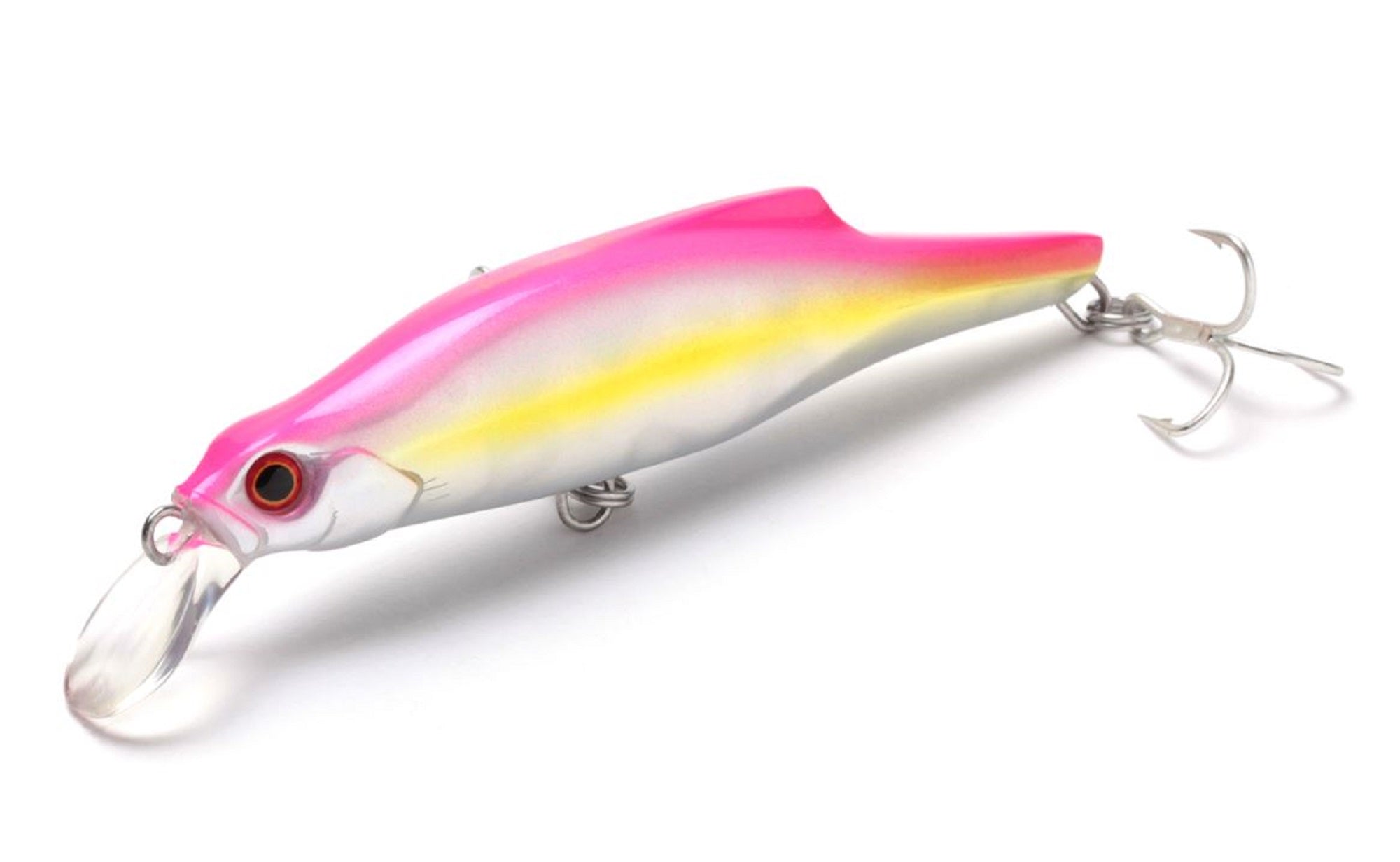 Jackson Pin Tail 35 grams 90 mm Sinking Lure MCG (2069)
