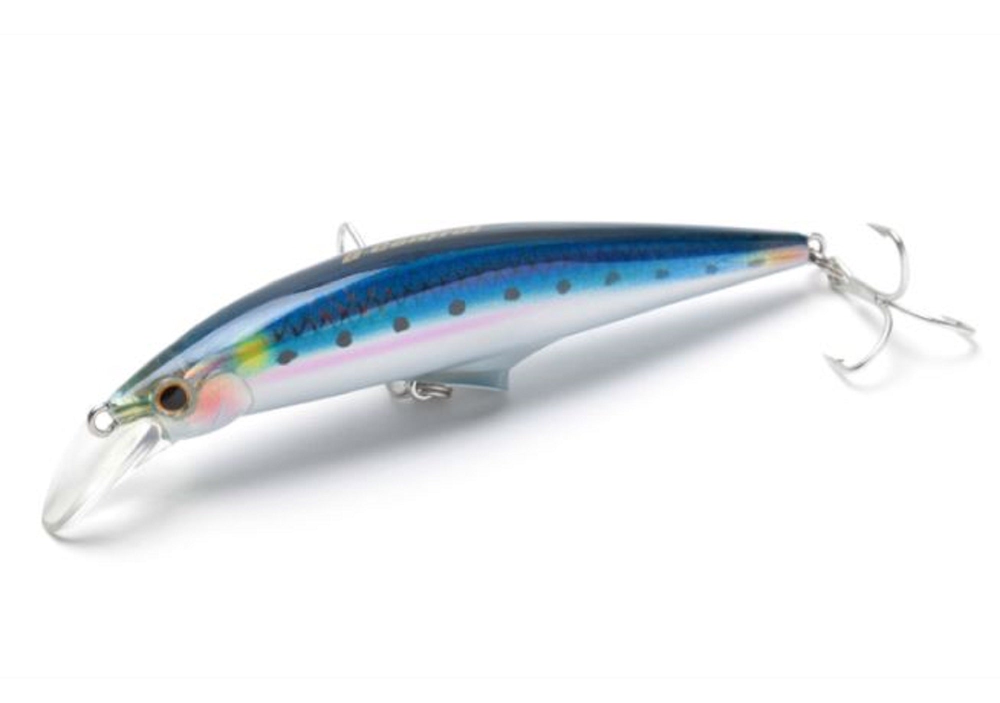 Jackson G Control 28 grams 93 mm Sinking Lure LIW (2540)