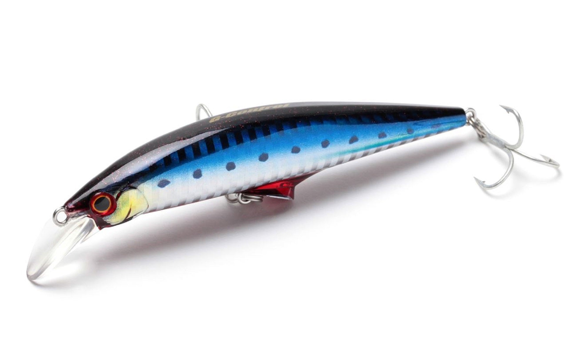 Jackson G Control 28 grams 93 mm Sinking Lure SRI (2557)
