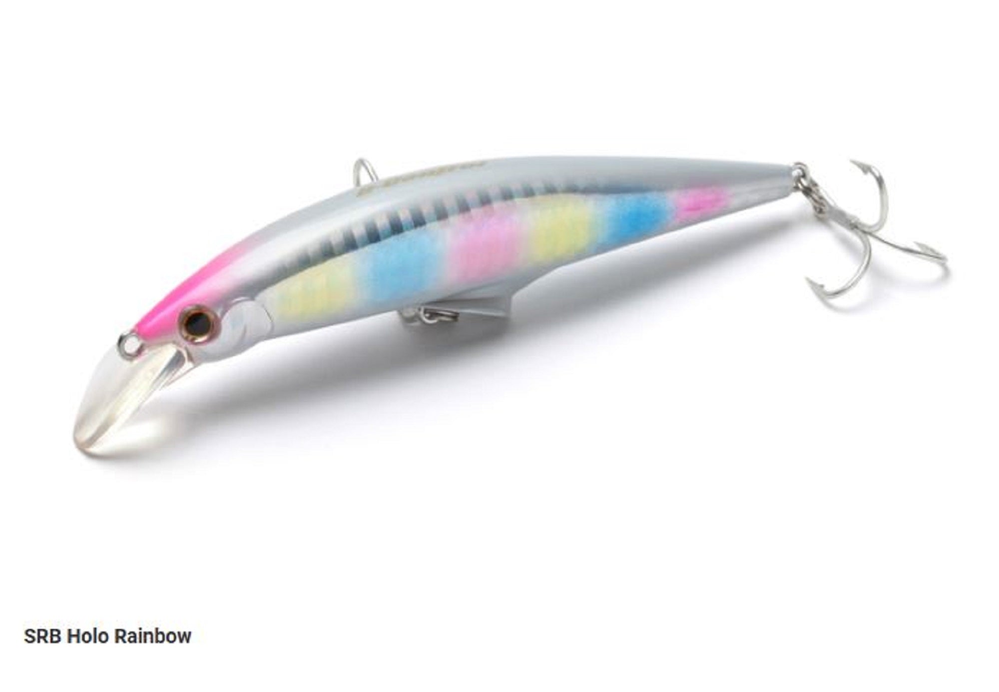 Jackson G Control 28 grams 93 mm Sinking Lure SRB (2588)