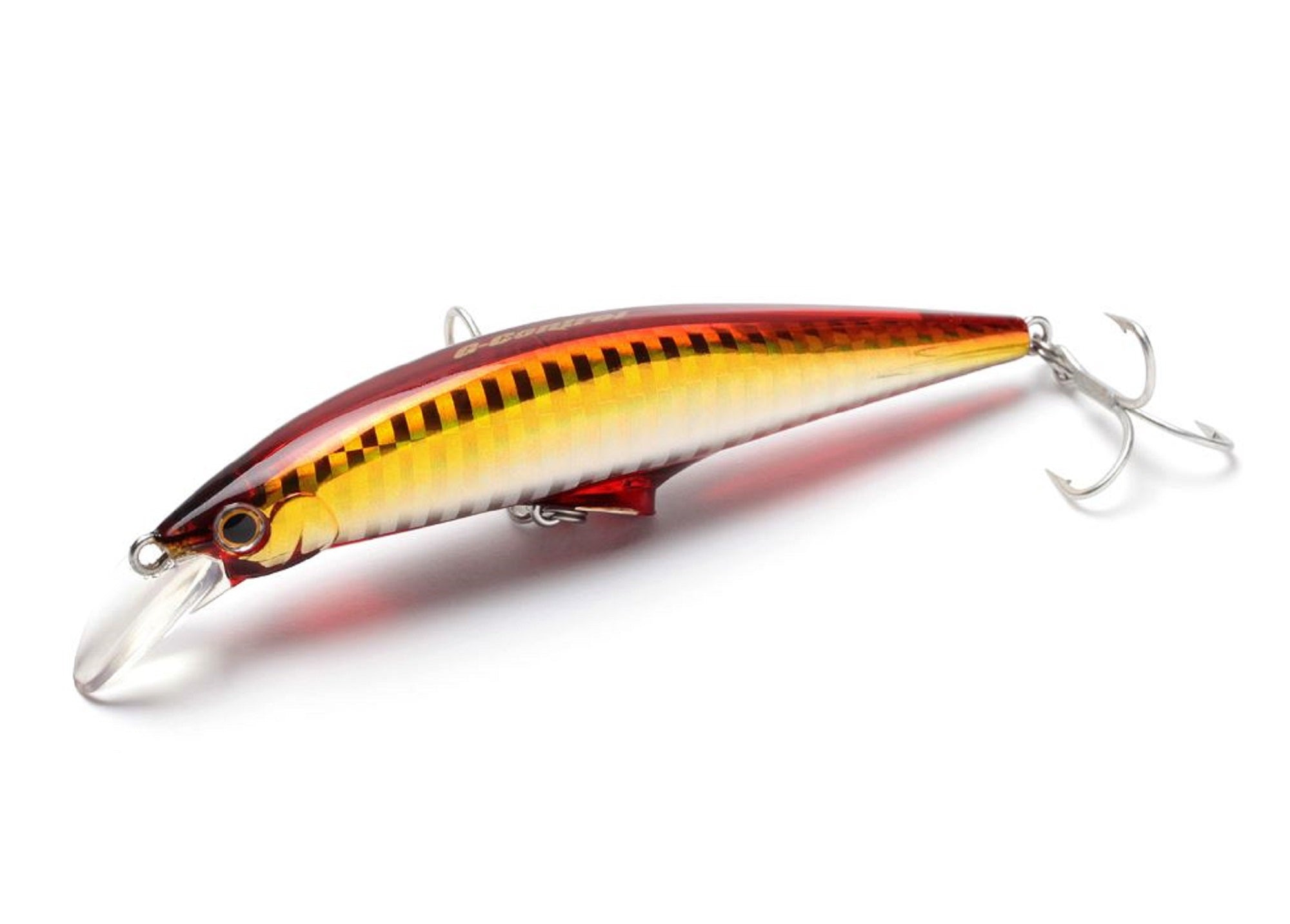 Jackson G Control 28 grams 93 mm Sinking Lure WRD (2595)
