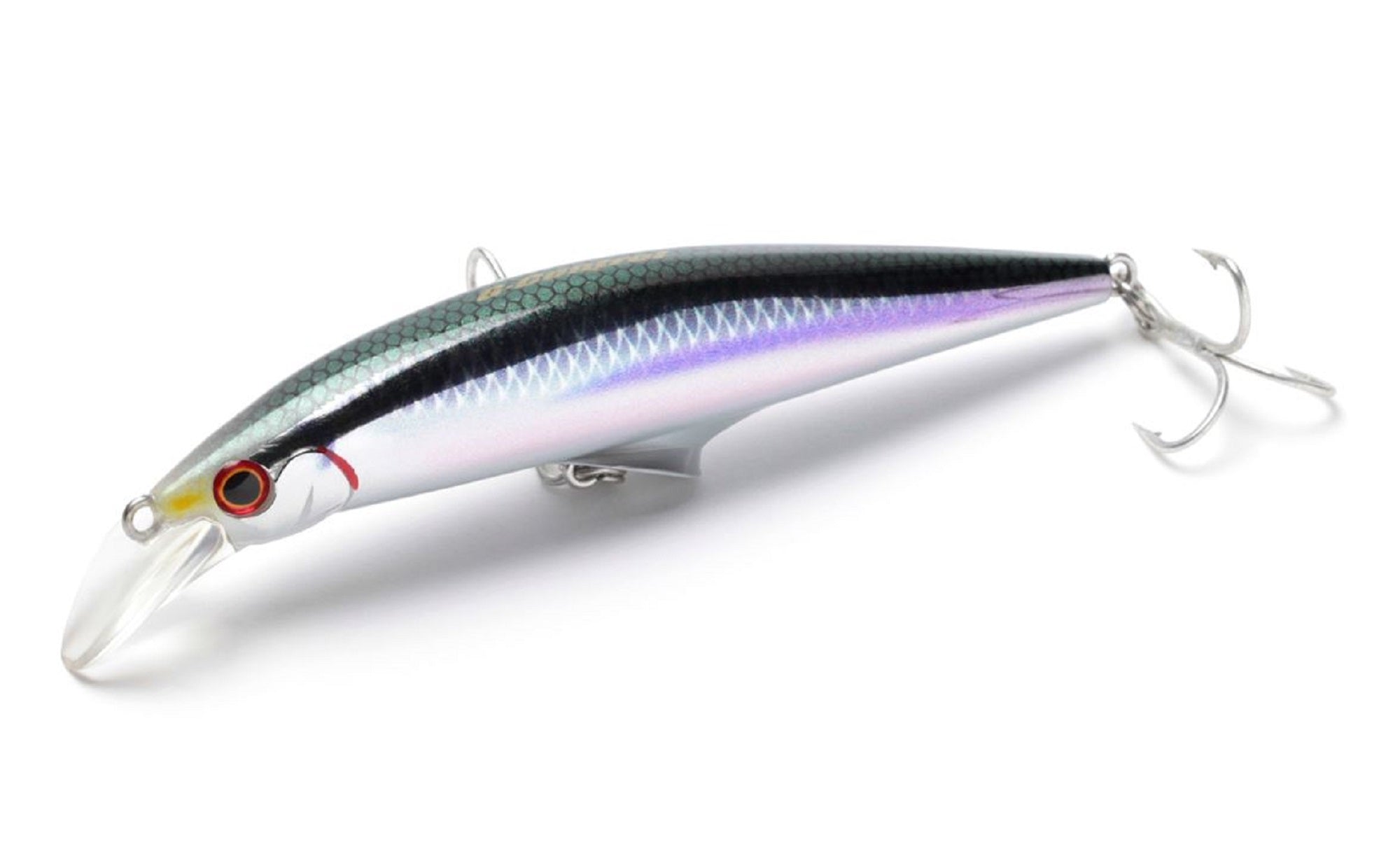 Jackson G Control 28 grams 93 mm Sinking Lure CKI (2618)