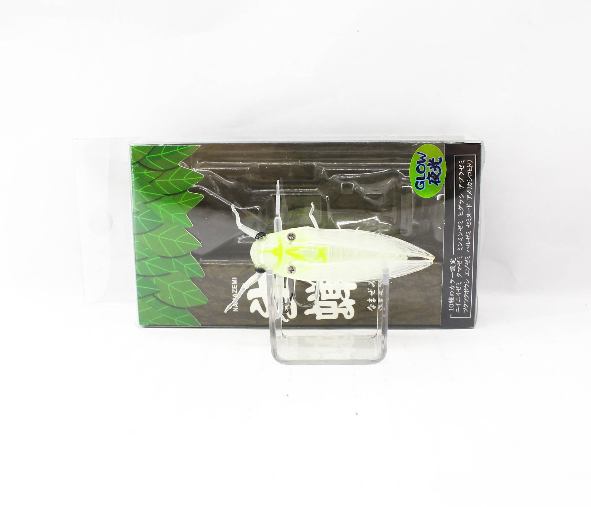 Jackson Namazemi Cicada Floating Lure SMN (5022)