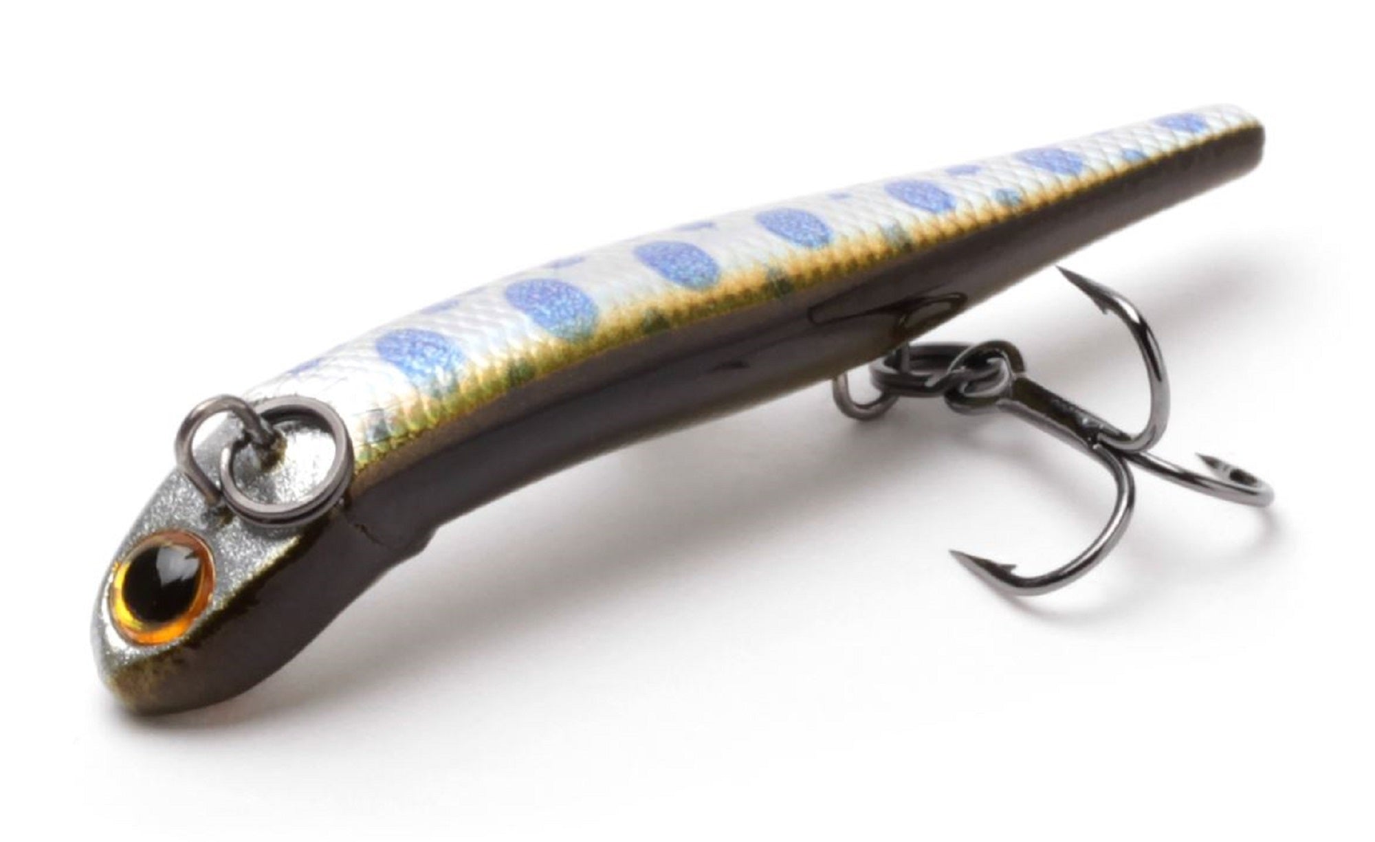 Jackson Dart Magic 3 grams 43 mm Sinking Lure LYM (5862)