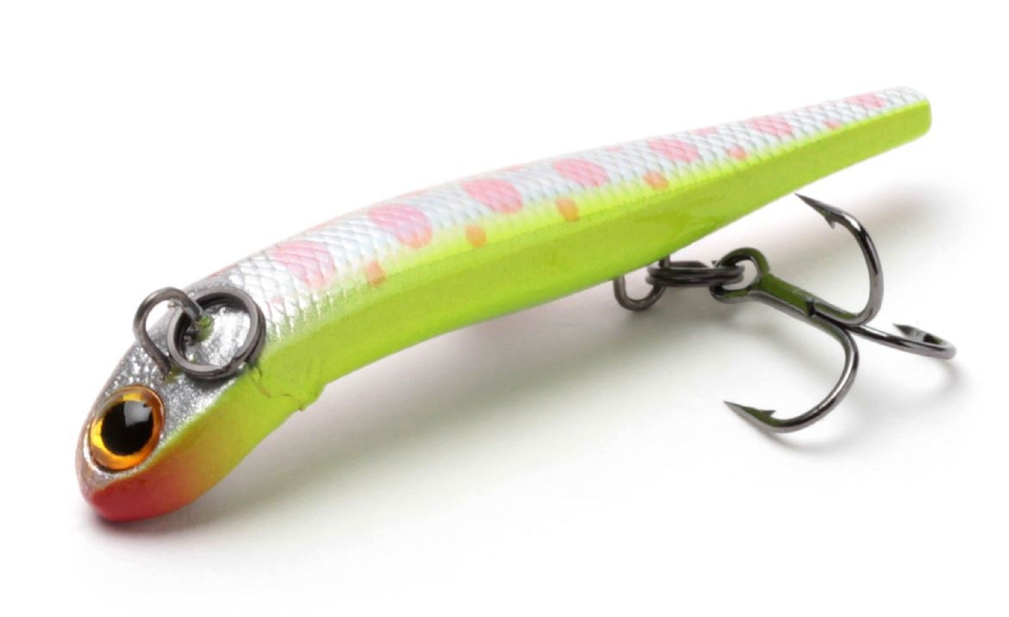 Jackson Dart Magic 5 grams 50 mm Sinking Lure LCY (5923)