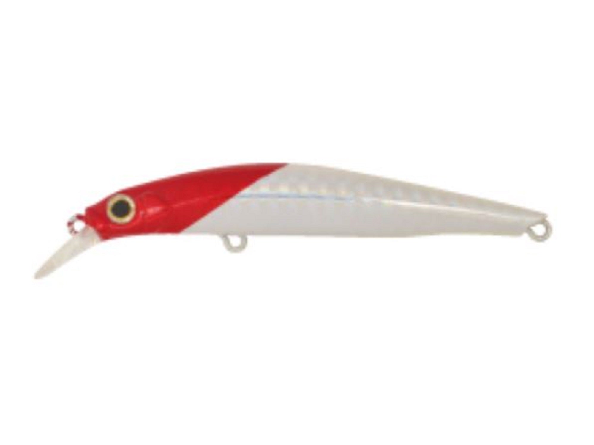 Jackson Artist FR 70 Sinking Minnow Lure SRH (6524)