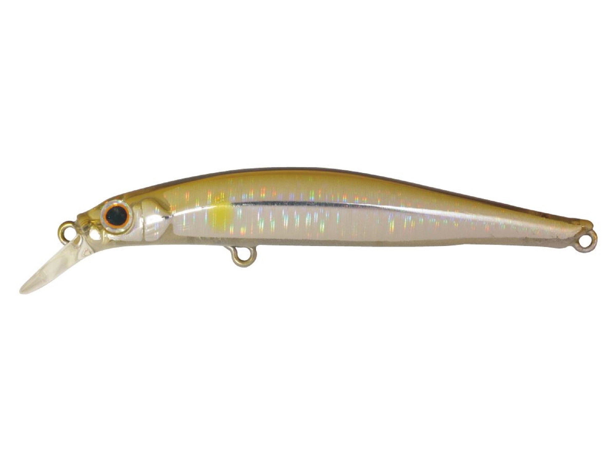 Jackson Artist FR 70 Sinking Minnow Lure SAY (6616)