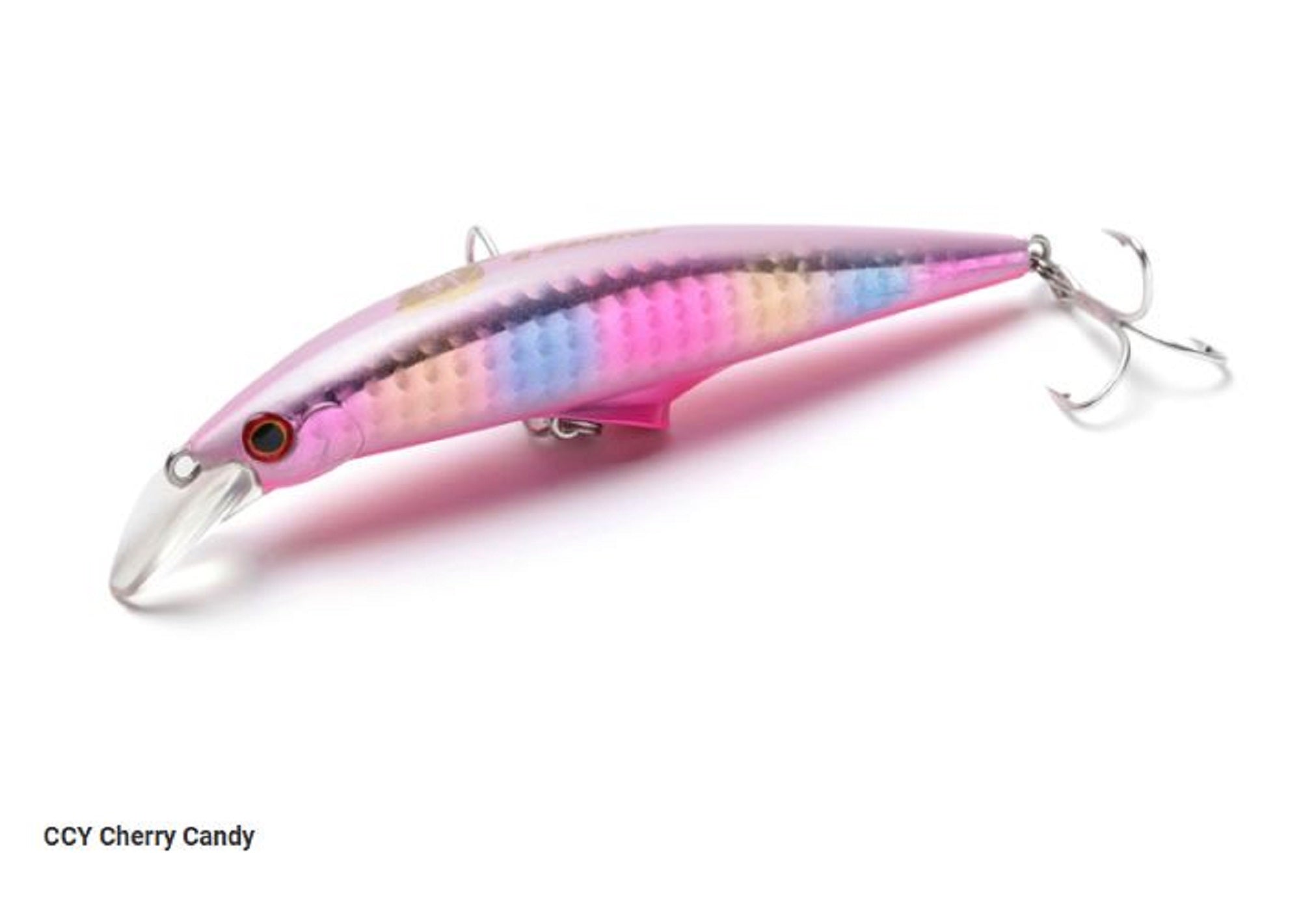 Jackson G Control 28 grams 93 mm Sinking Lure CCY (6722)
