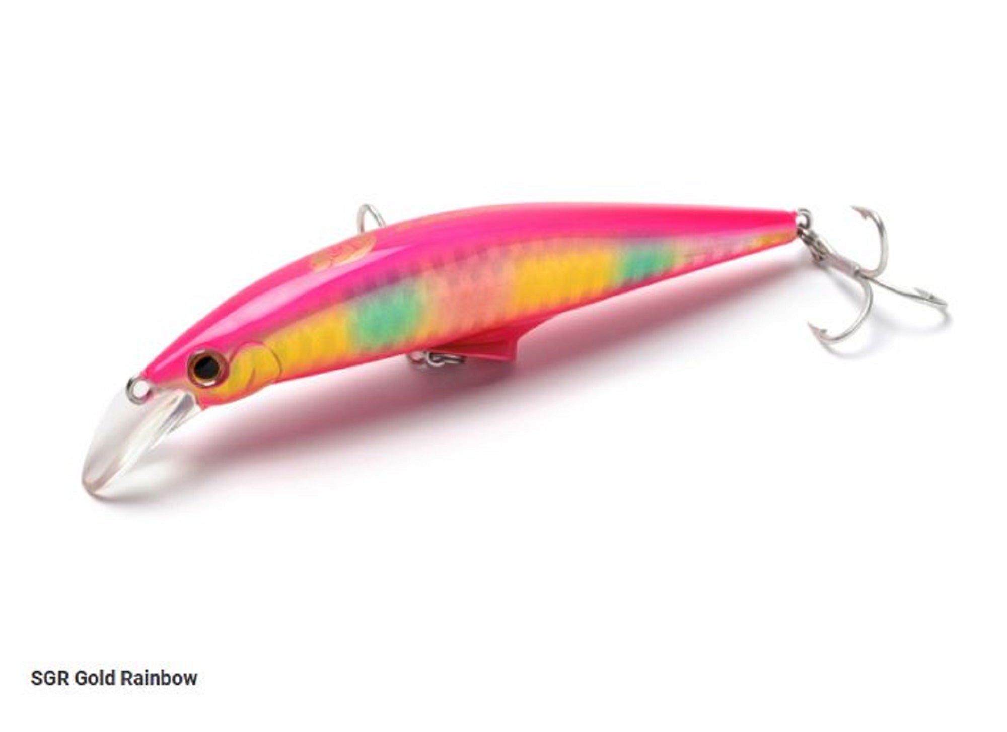 Jackson G Control 28 grams 93 mm Sinking Lure SGR (6746)